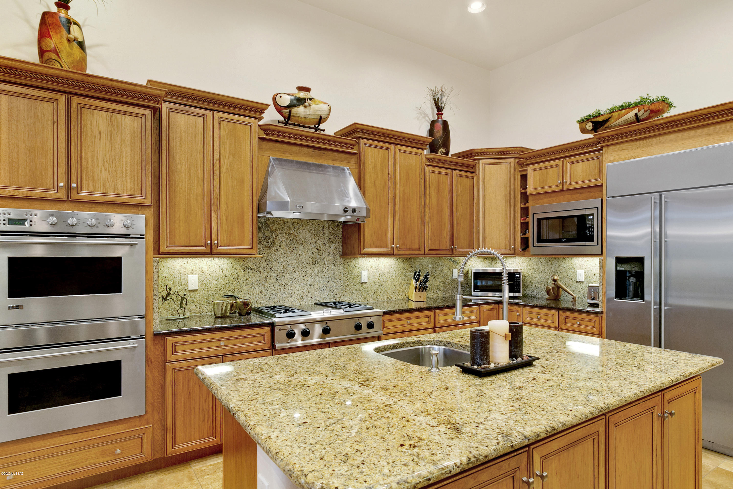 Rancho Vistoso Nghbr 11 - Residential