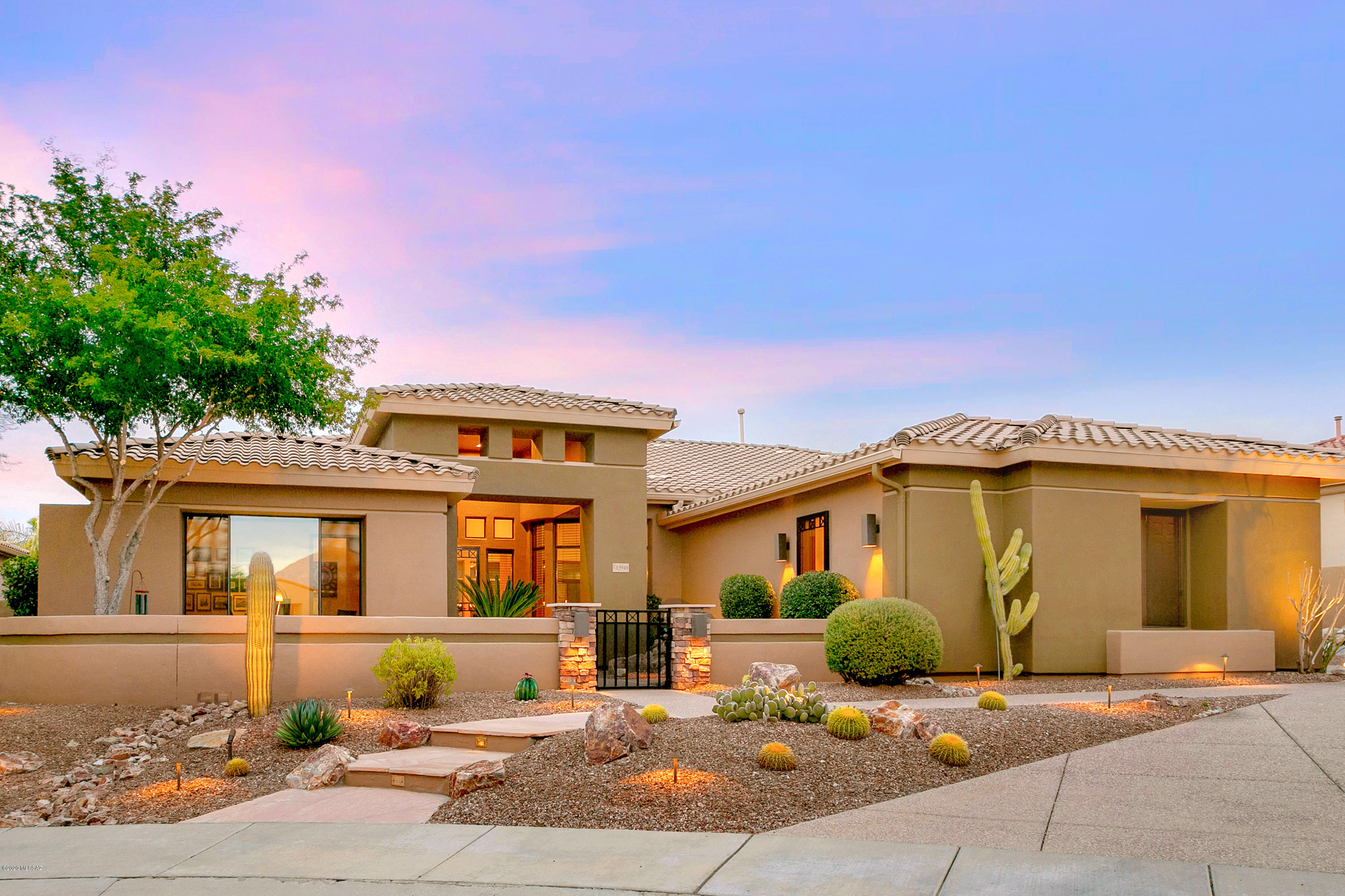 Rancho Vistoso Nghbr 11 - Residential