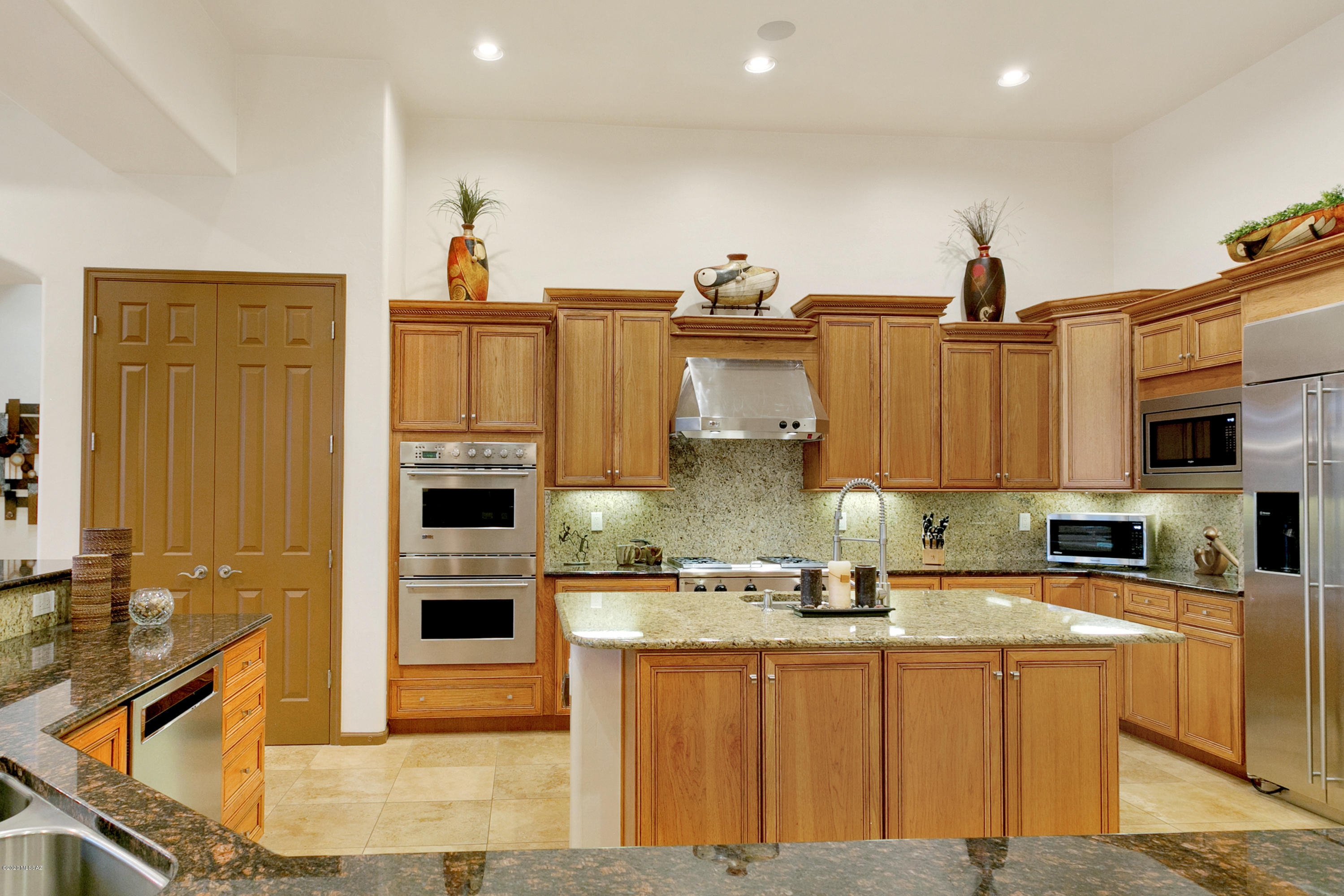 Rancho Vistoso Nghbr 11 - Residential