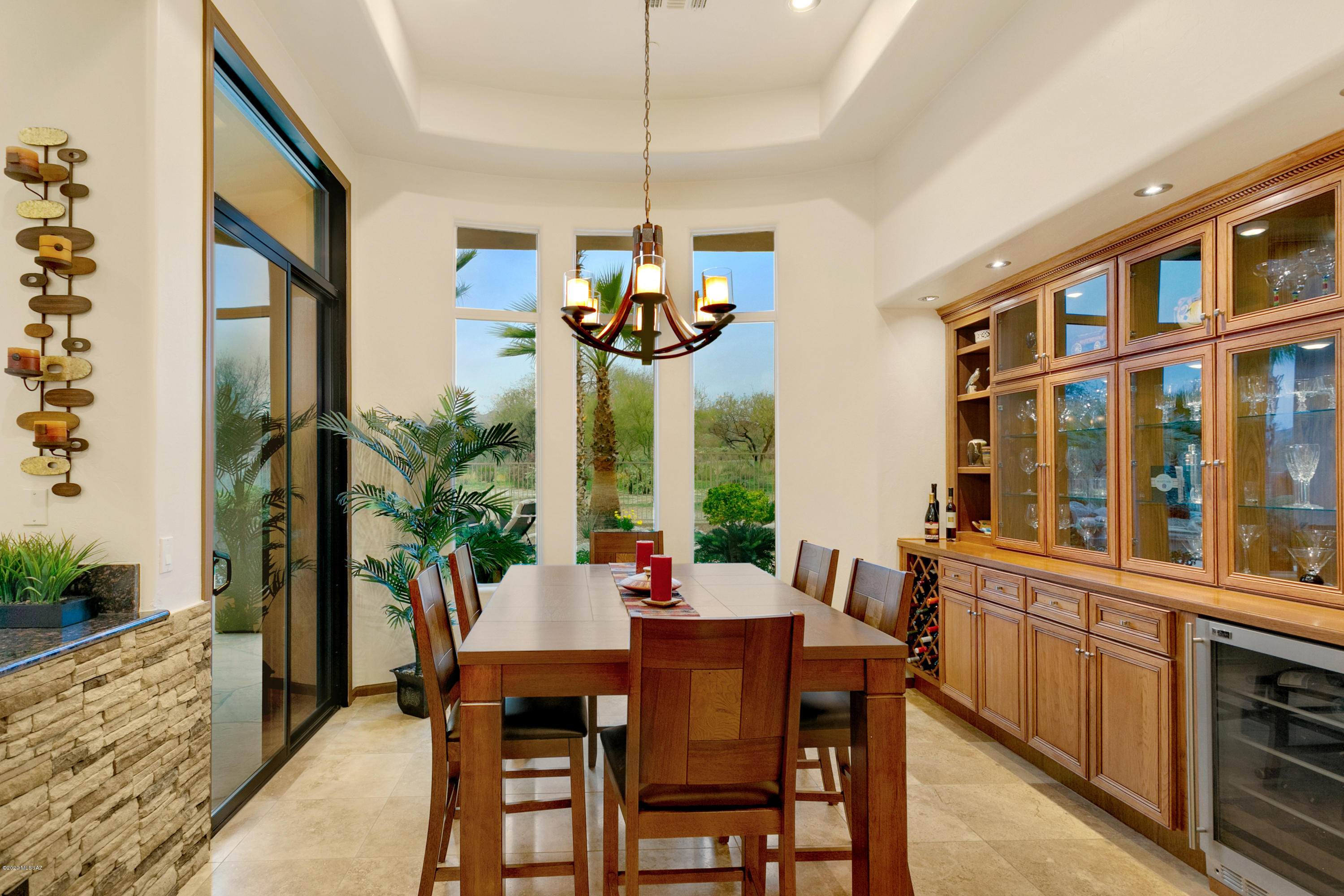 Rancho Vistoso Nghbr 11 - Residential