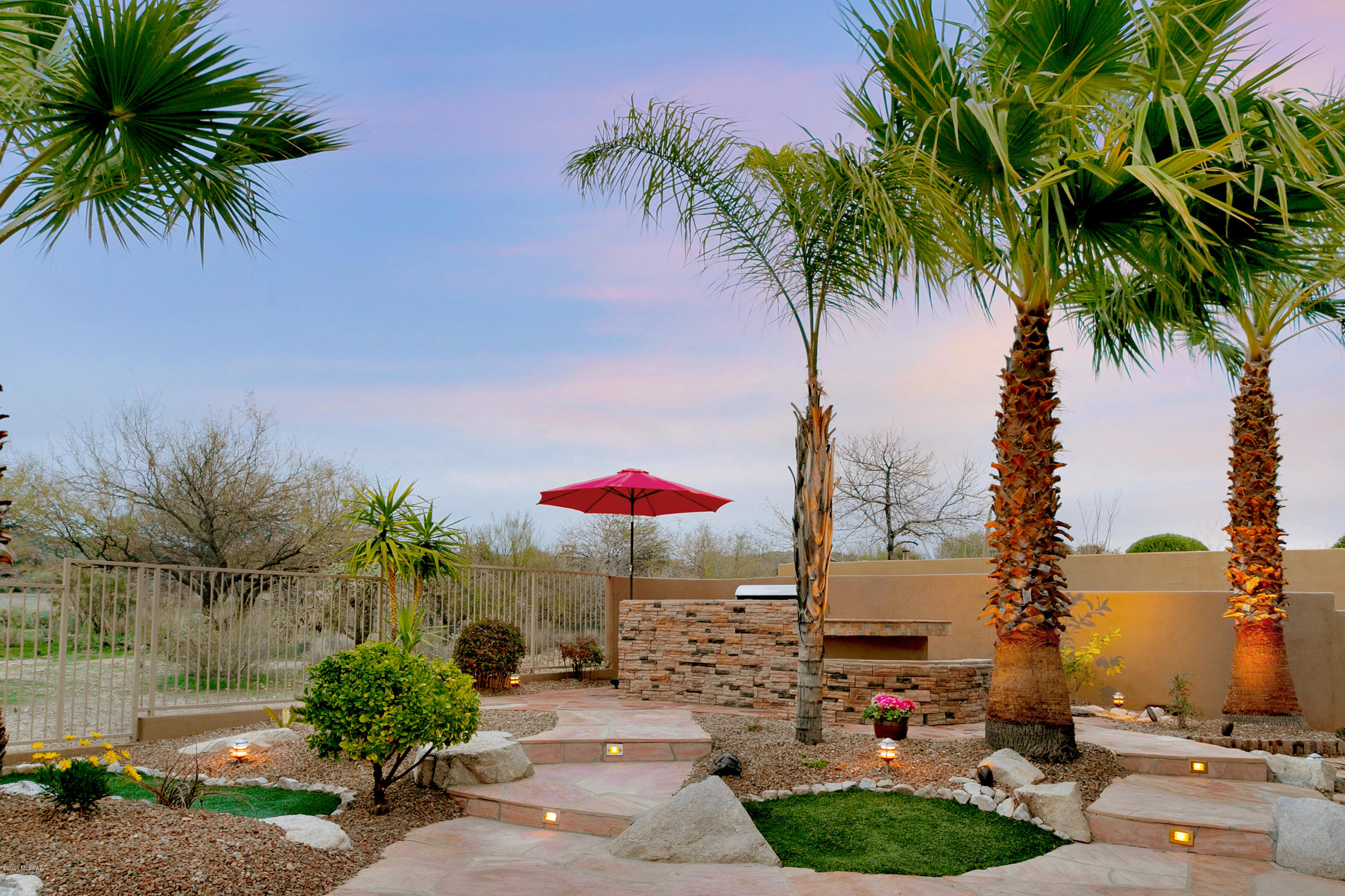 Rancho Vistoso Nghbr 11 - Residential