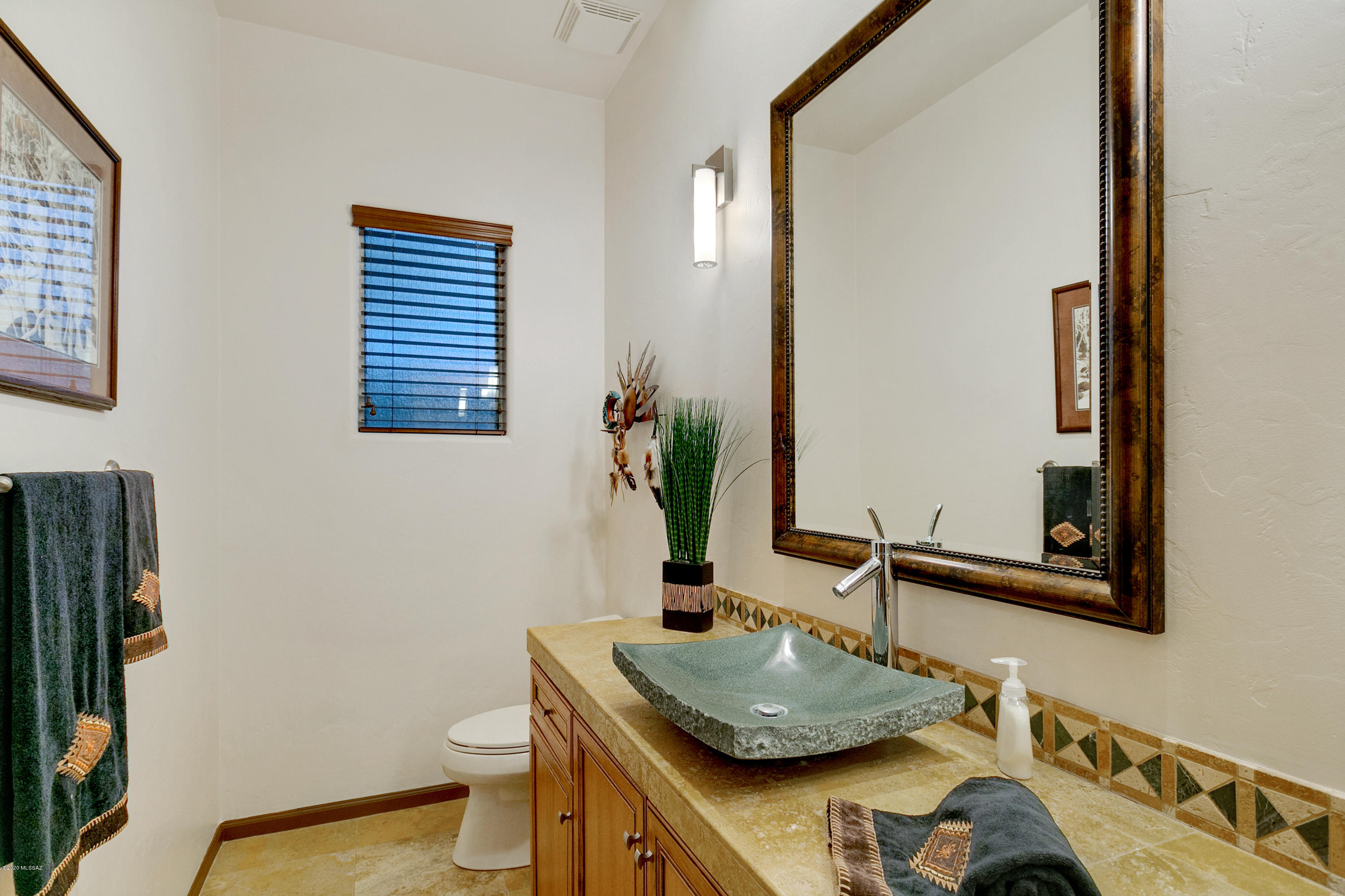 Rancho Vistoso Nghbr 11 - Residential
