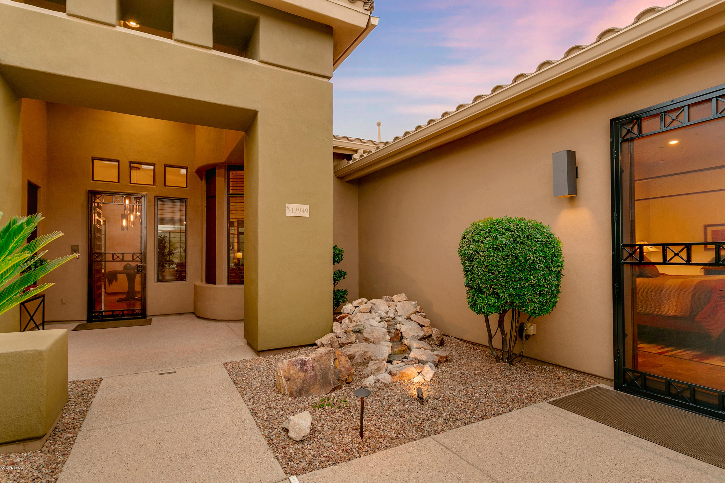 Rancho Vistoso Nghbr 11 - Residential