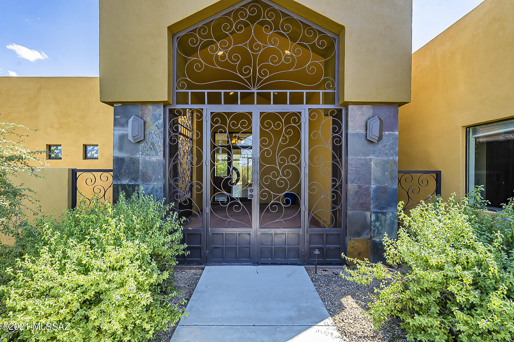 Saguaro Cliffs (1-61) - Residential