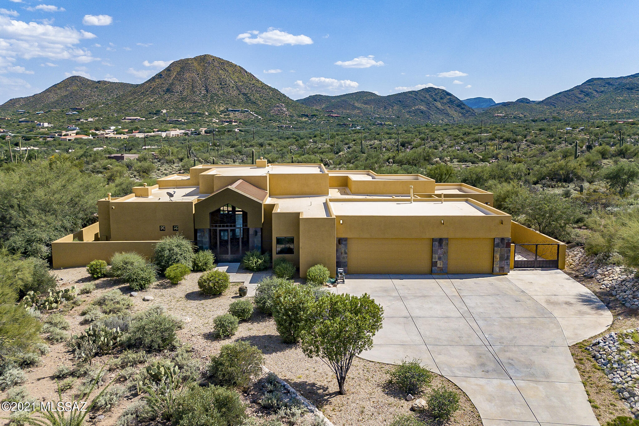 Saguaro Cliffs (1-61) - Residential