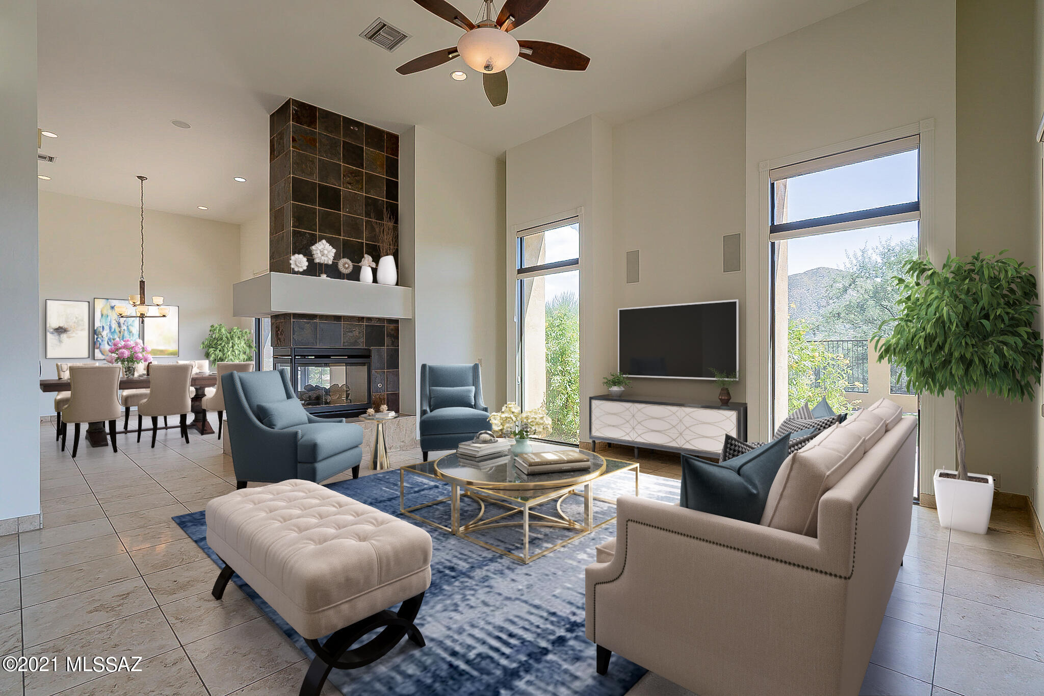 Saguaro Cliffs (1-61) - Residential