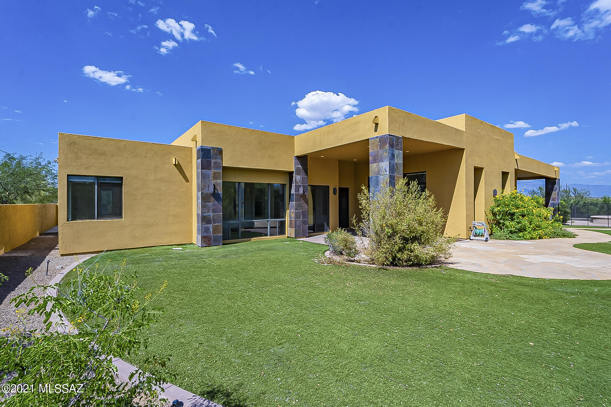 Saguaro Cliffs (1-61) - Residential