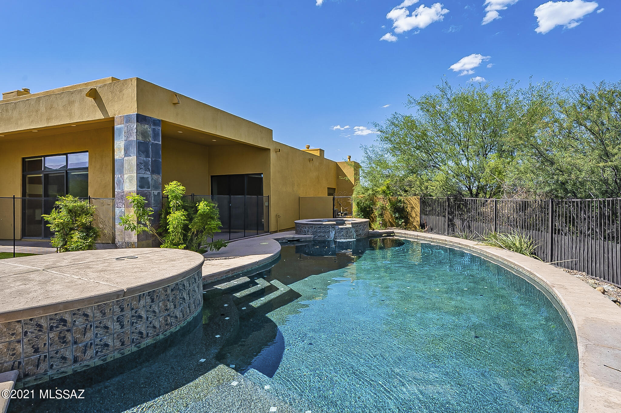 Saguaro Cliffs (1-61) - Residential
