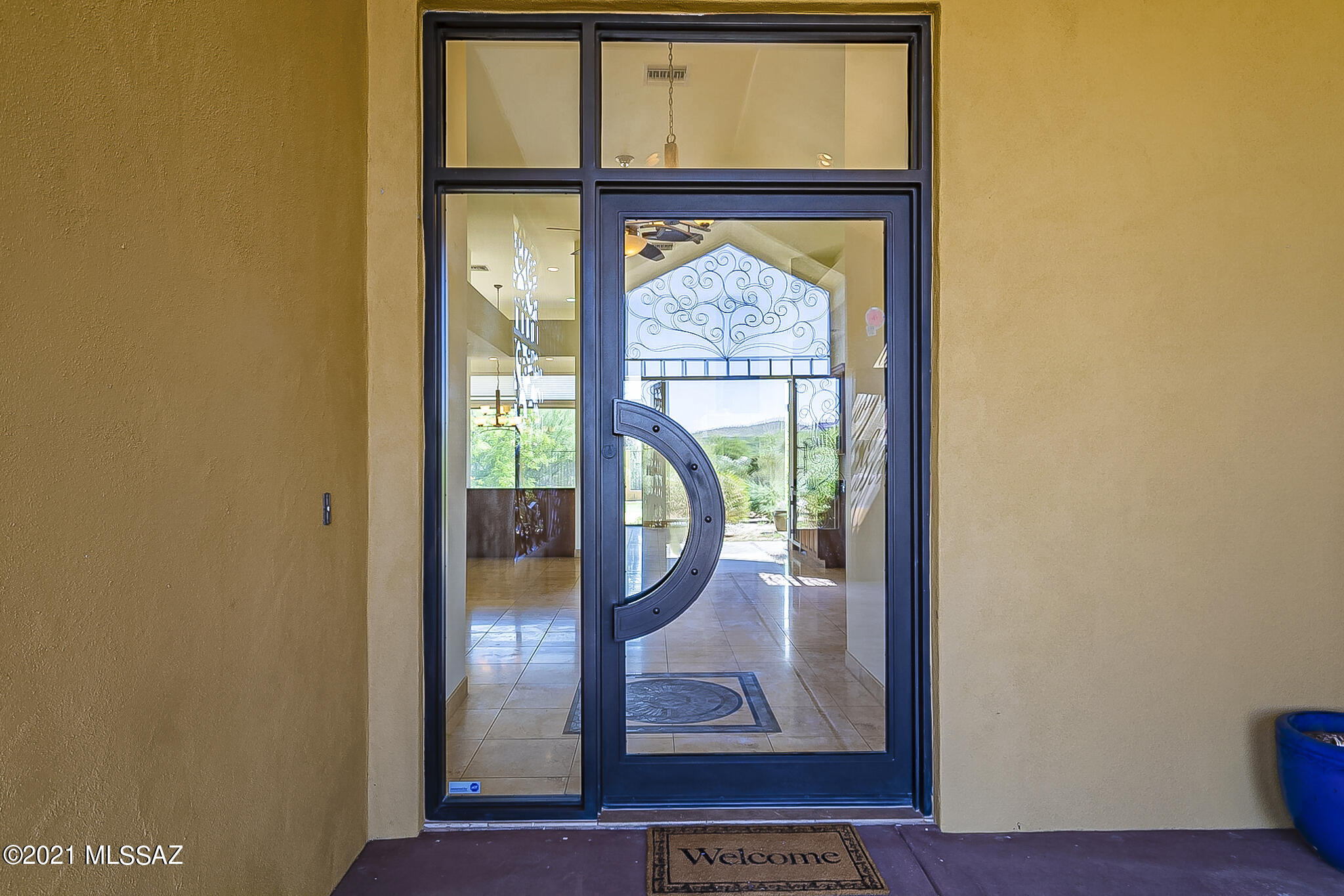 Saguaro Cliffs (1-61) - Residential