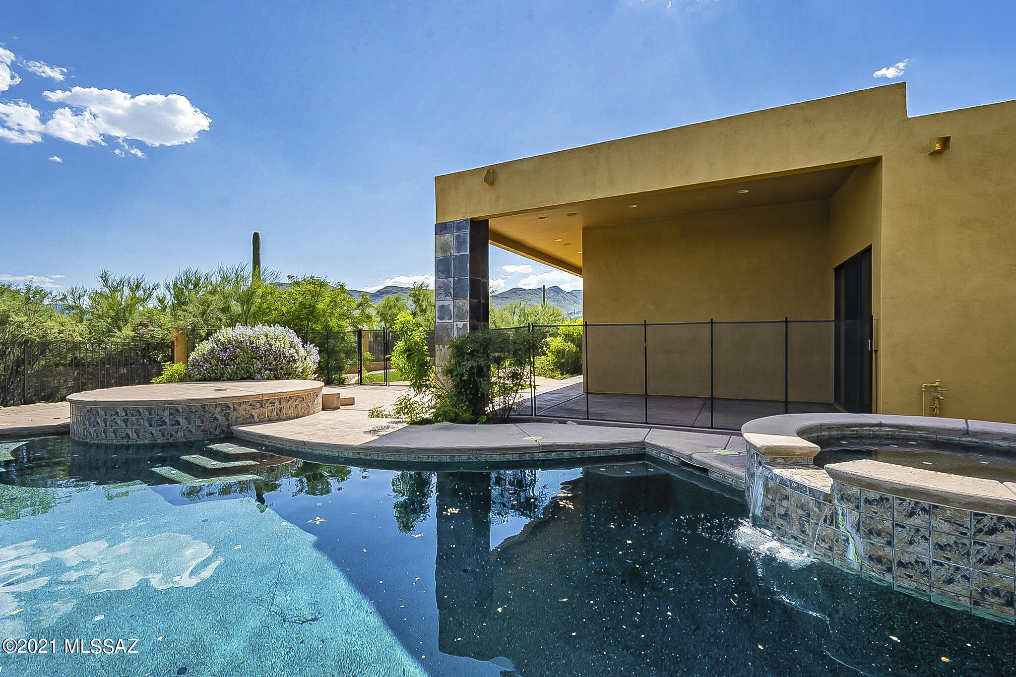 Saguaro Cliffs (1-61) - Residential