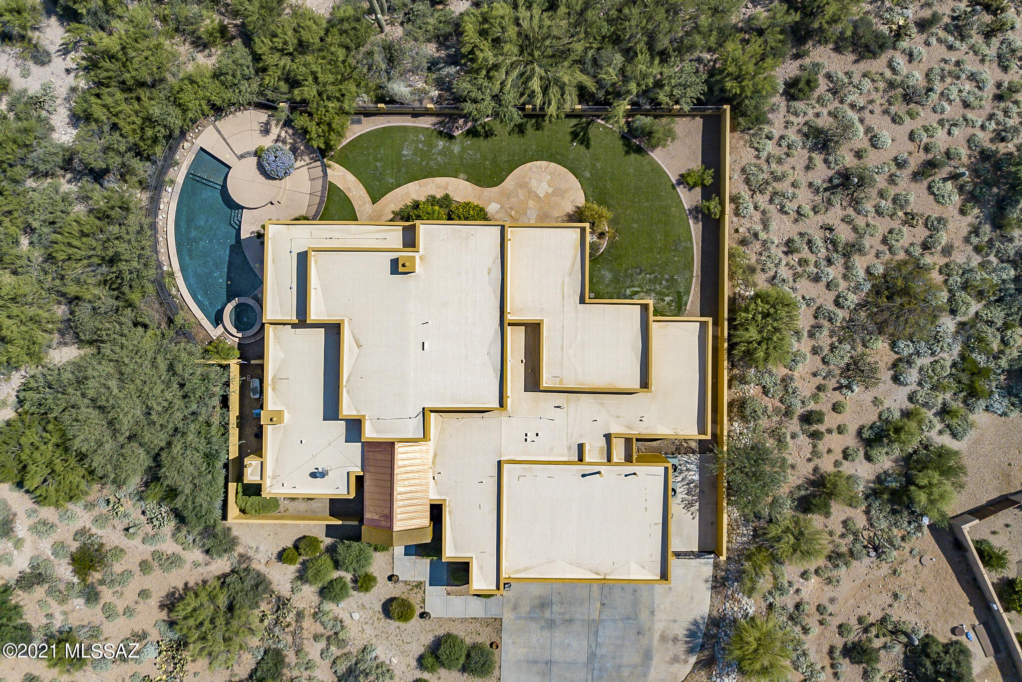 Saguaro Cliffs (1-61) - Residential