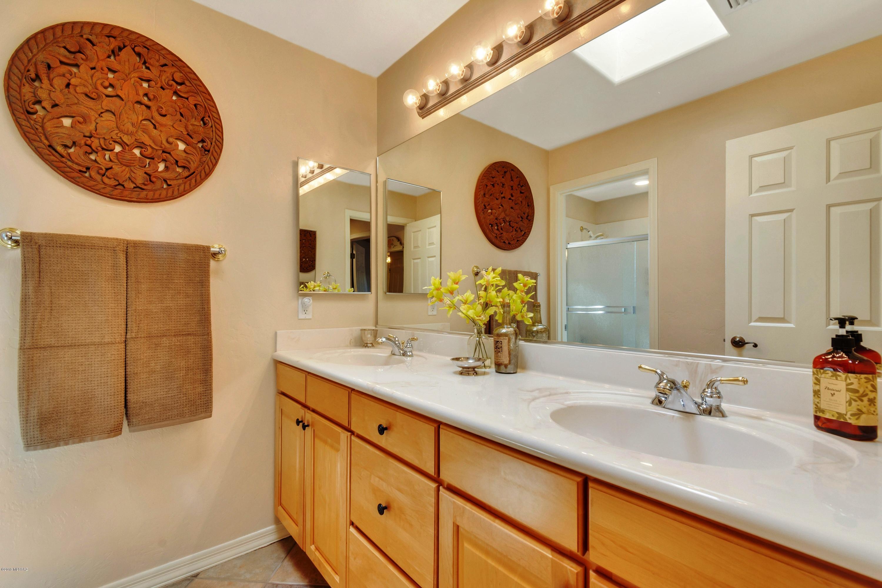 Sabino Creek (1-98) - Residential