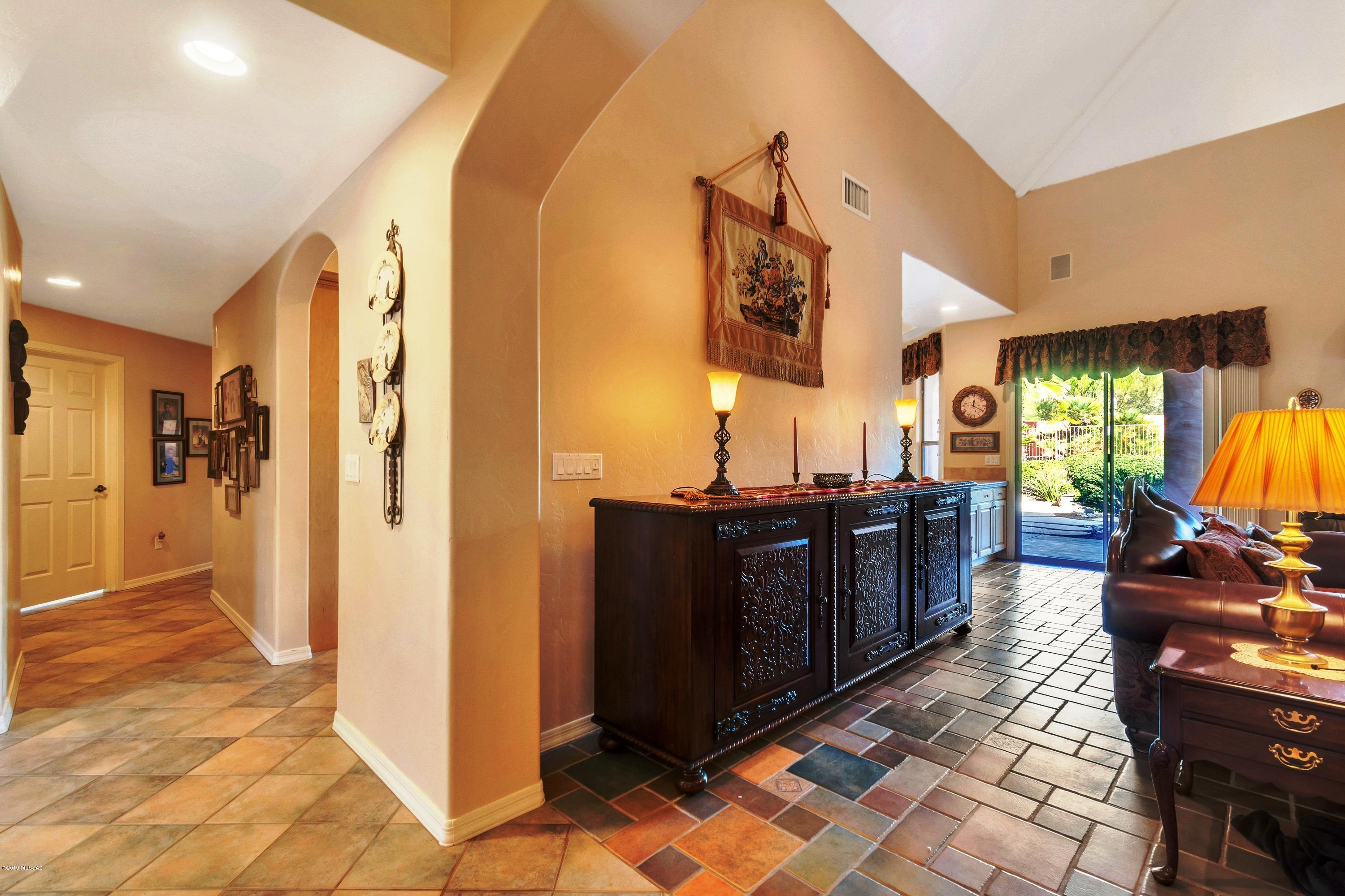 Sabino Creek (1-98) - Residential
