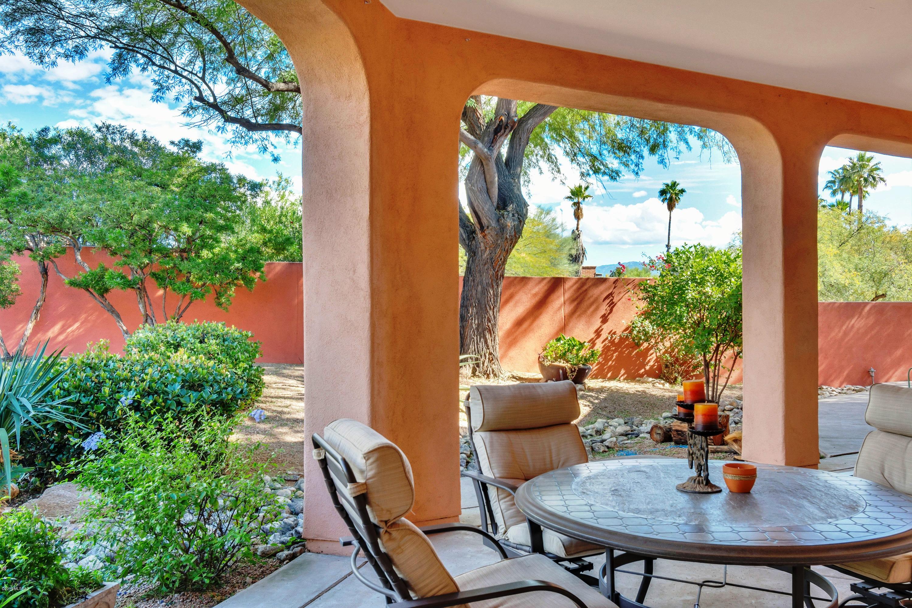 Sabino Creek (1-98) - Residential