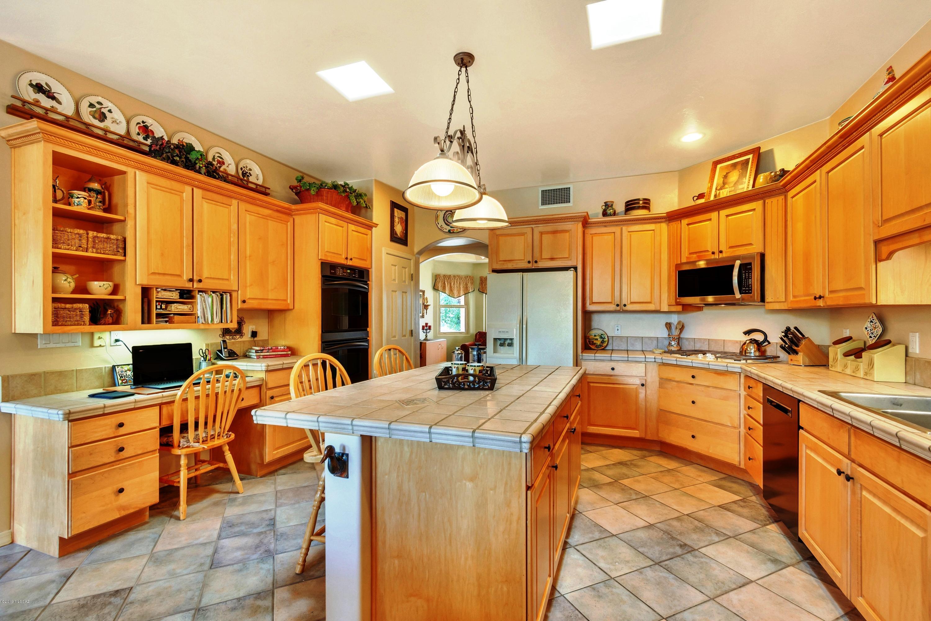 Sabino Creek (1-98) - Residential