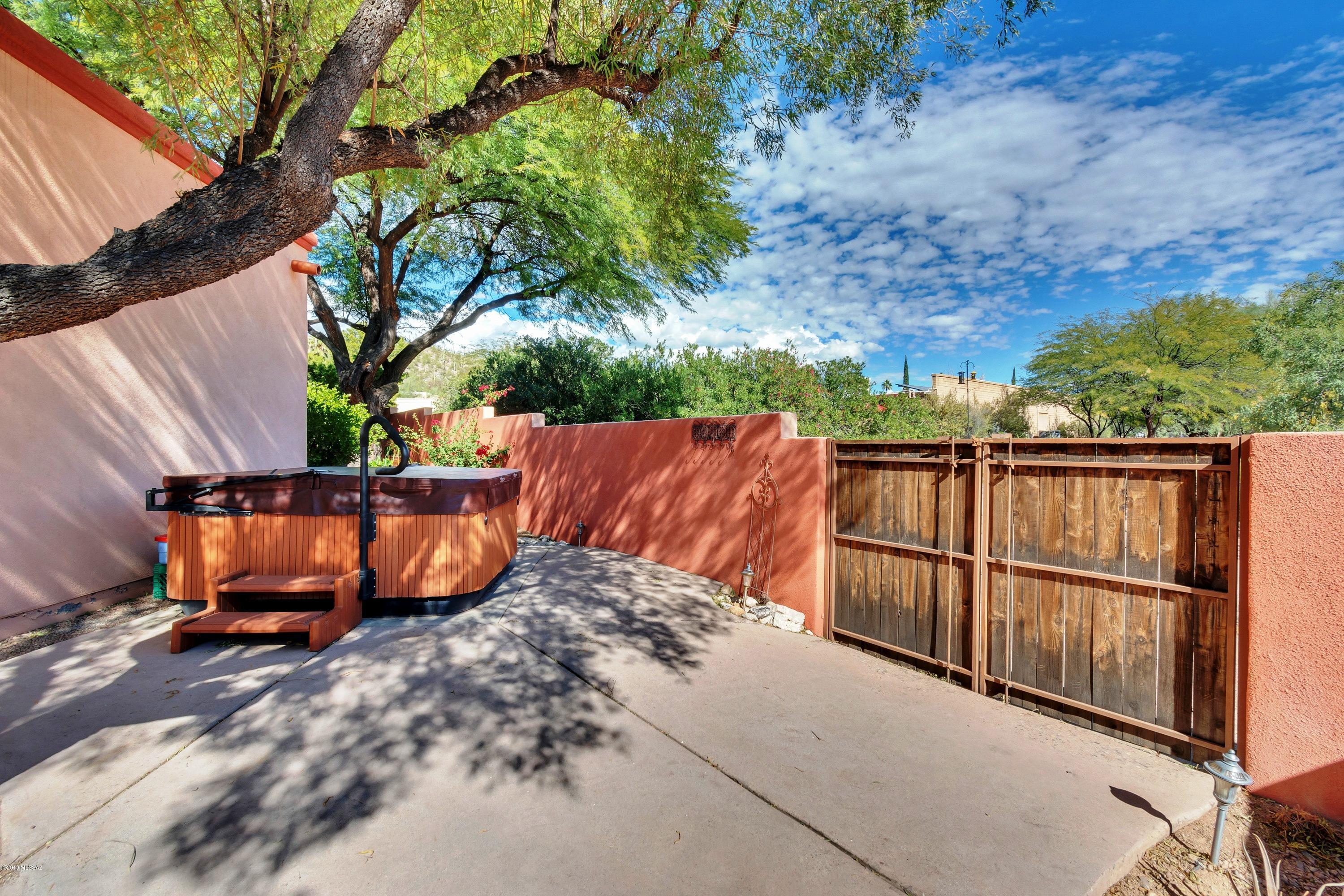 Sabino Creek (1-98) - Residential