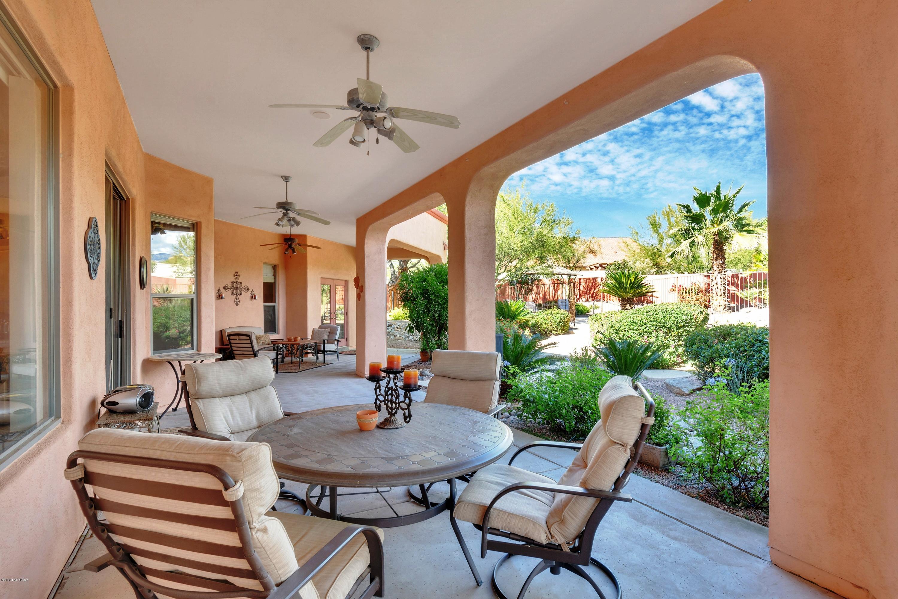Sabino Creek (1-98) - Residential