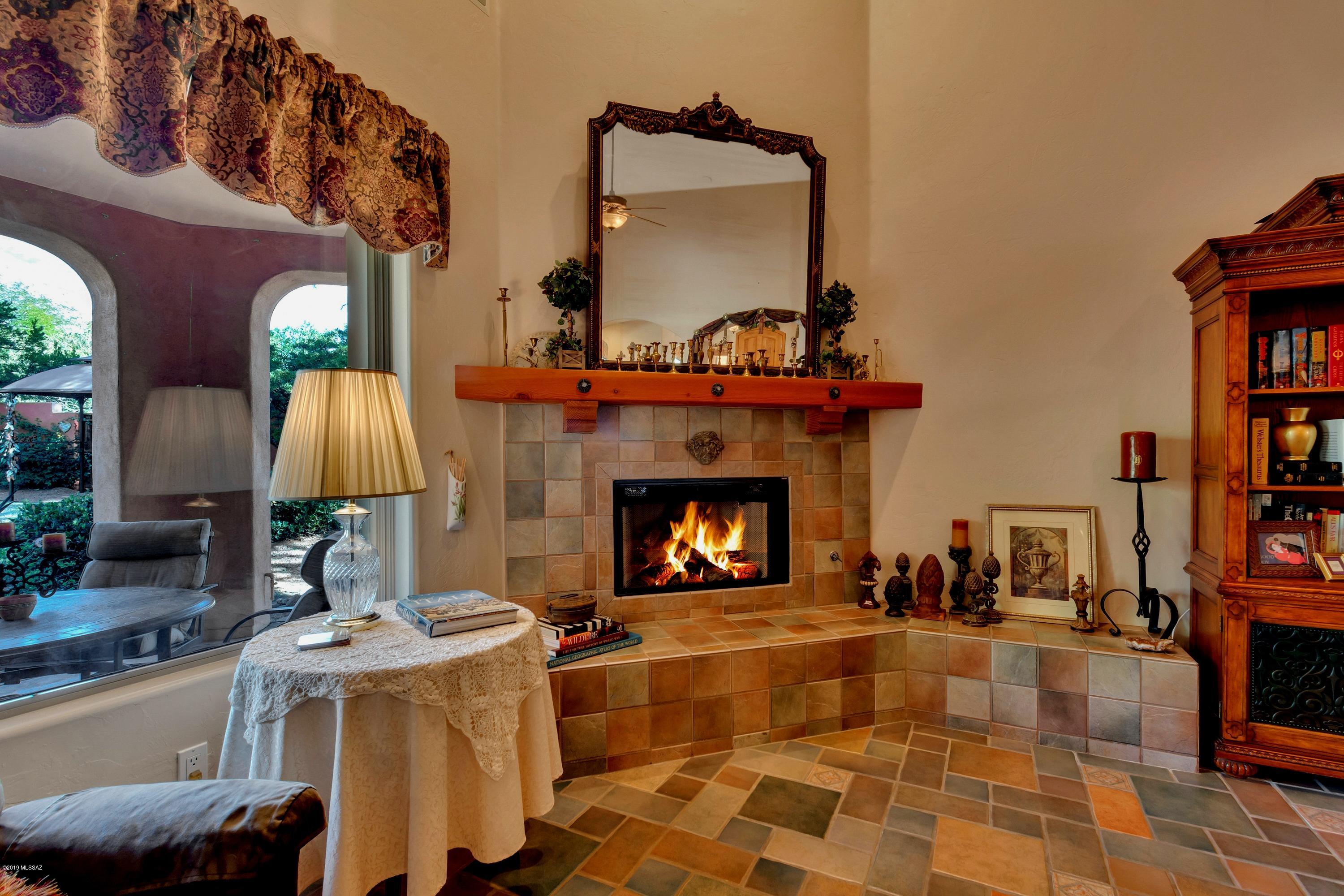 Sabino Creek (1-98) - Residential