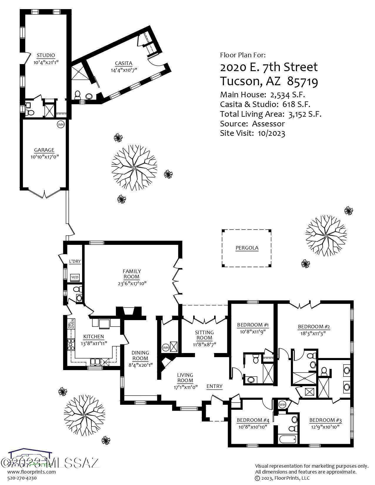 Fairmount Addition - Residential