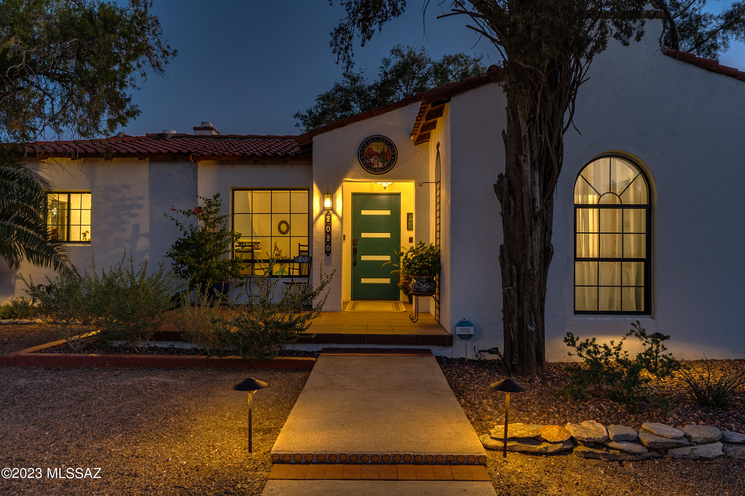 Fairmount Addition - Residential