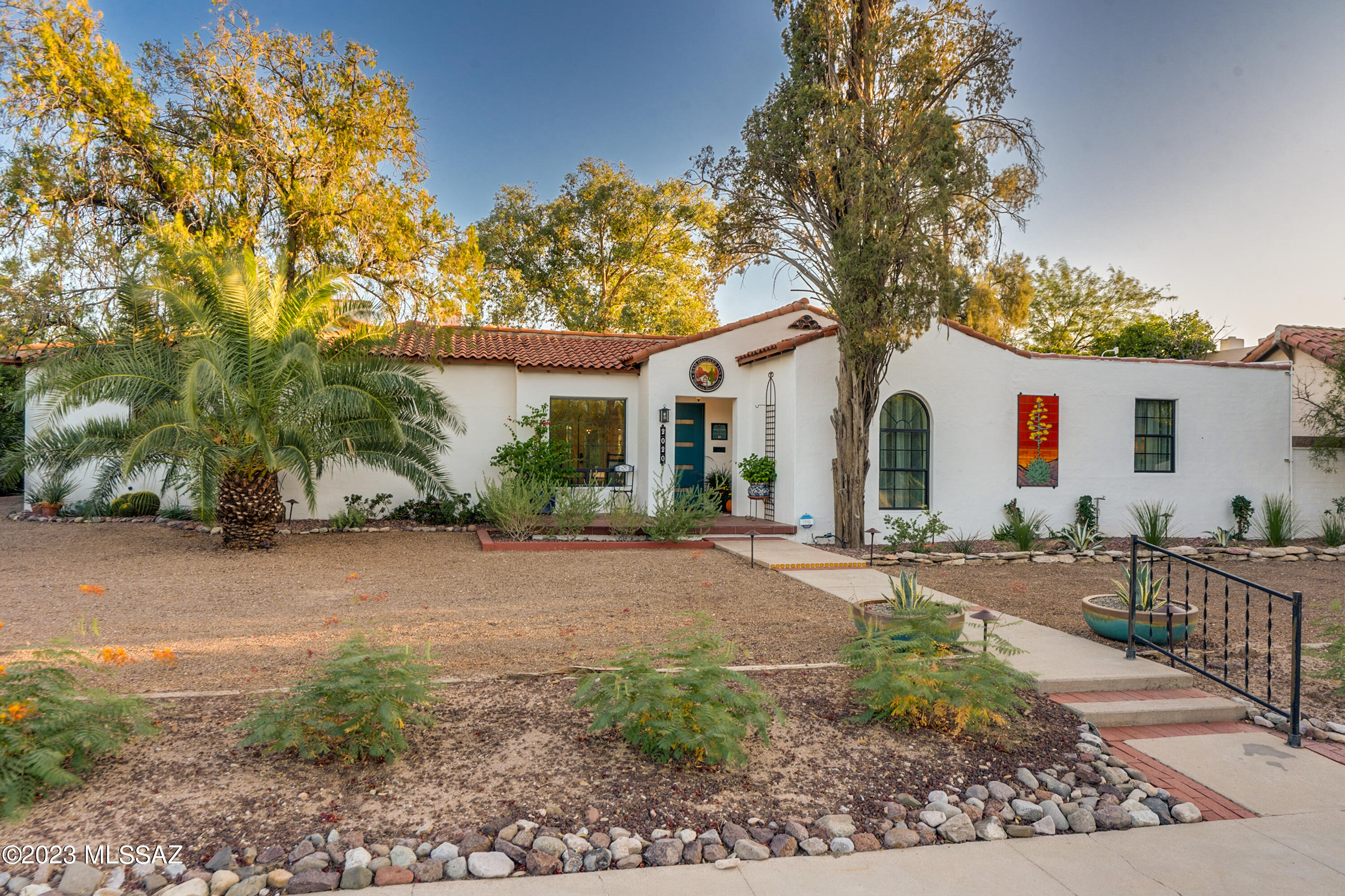 Fairmount Addition - Residential