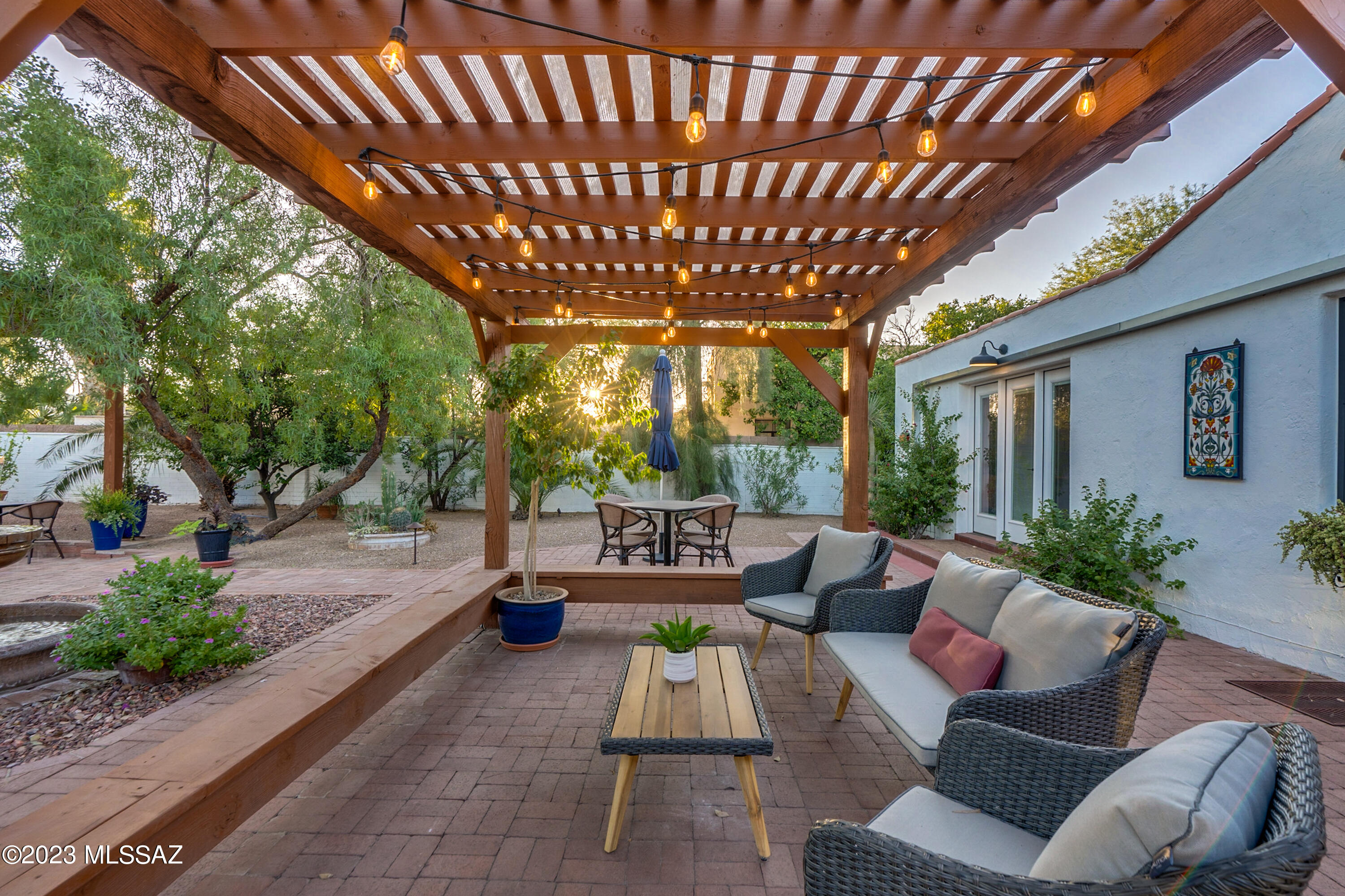 Fairmount Addition - Residential