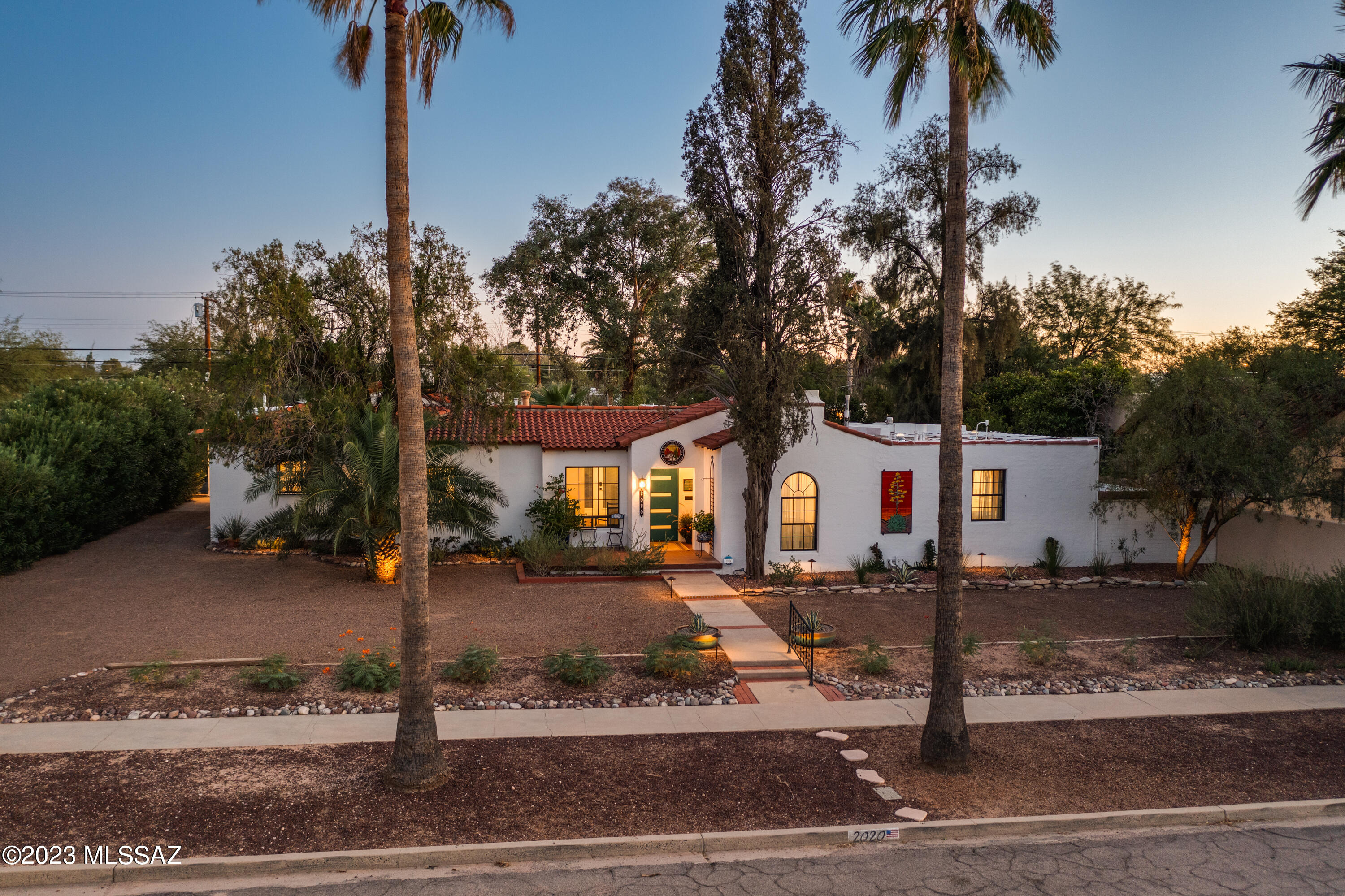 Fairmount Addition - Residential