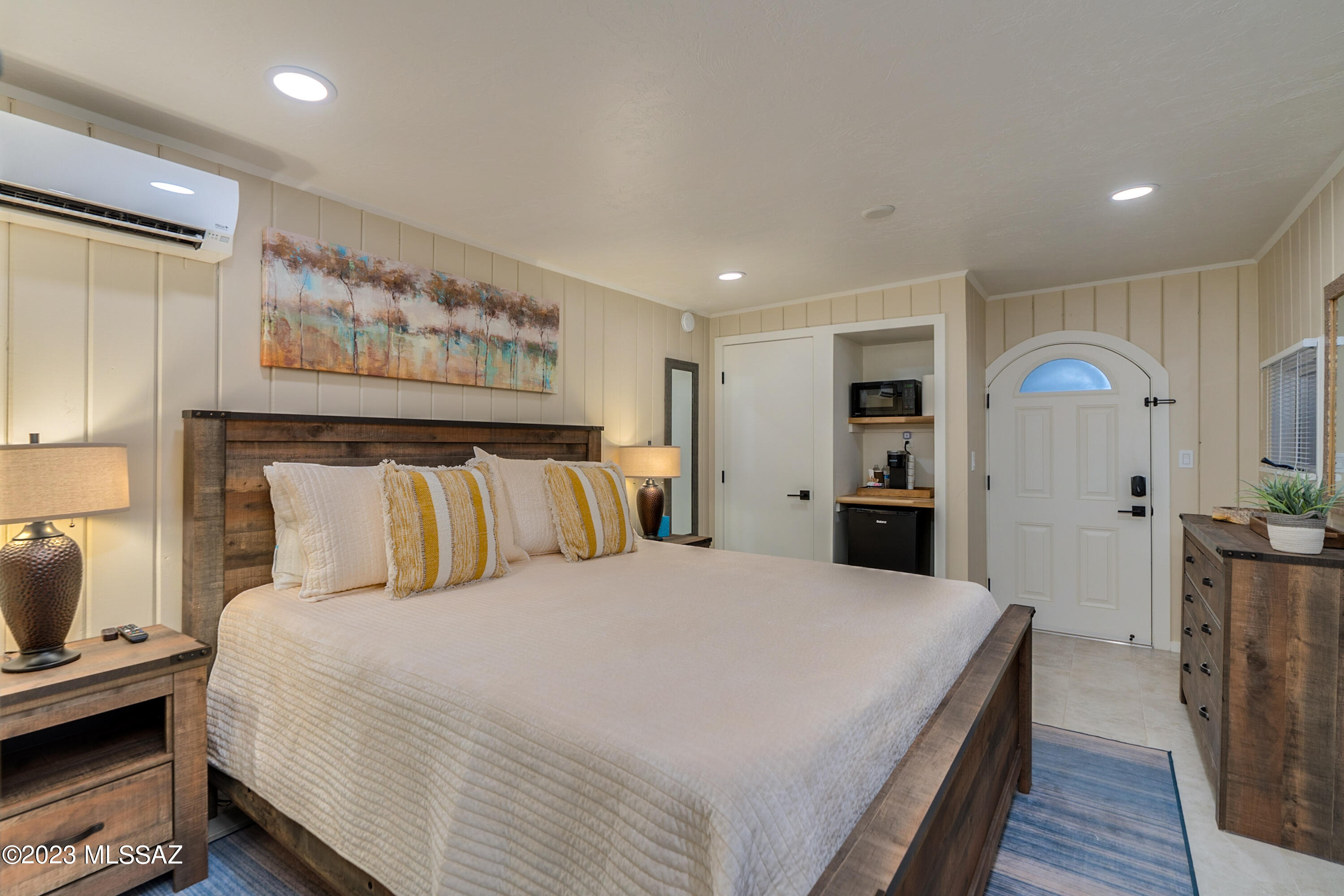 Fairmount Addition - Residential