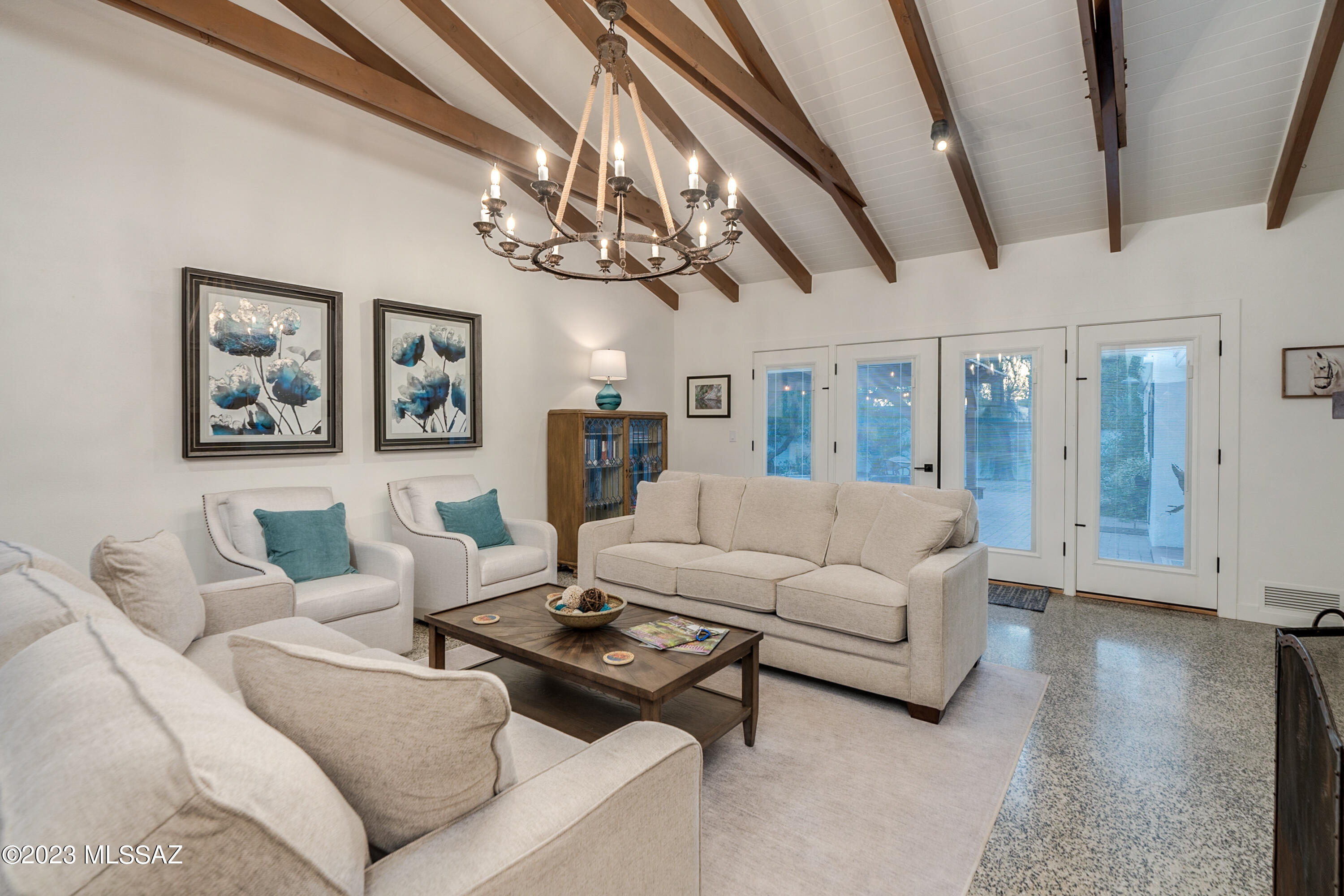 Fairmount Addition - Residential