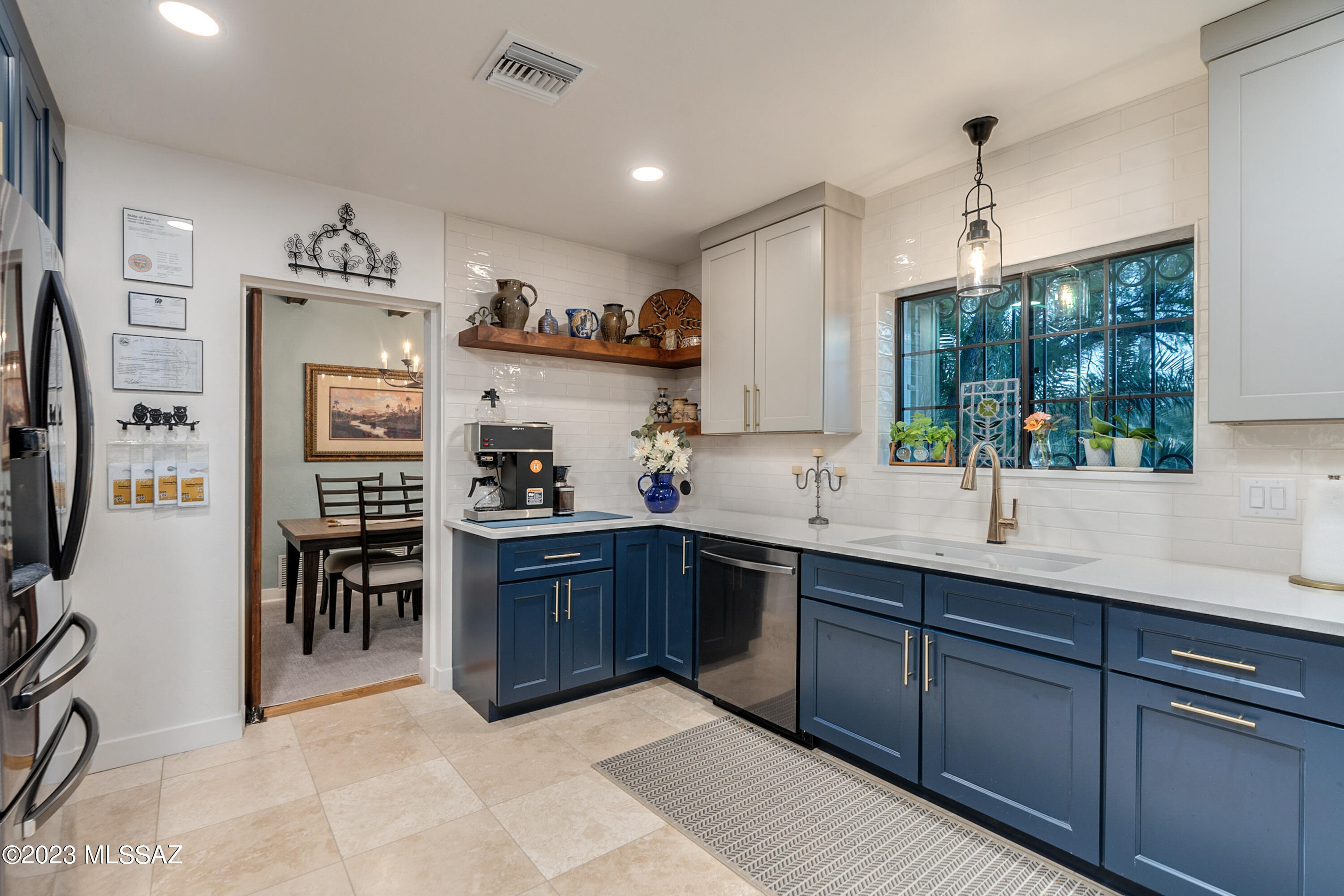 Fairmount Addition - Residential