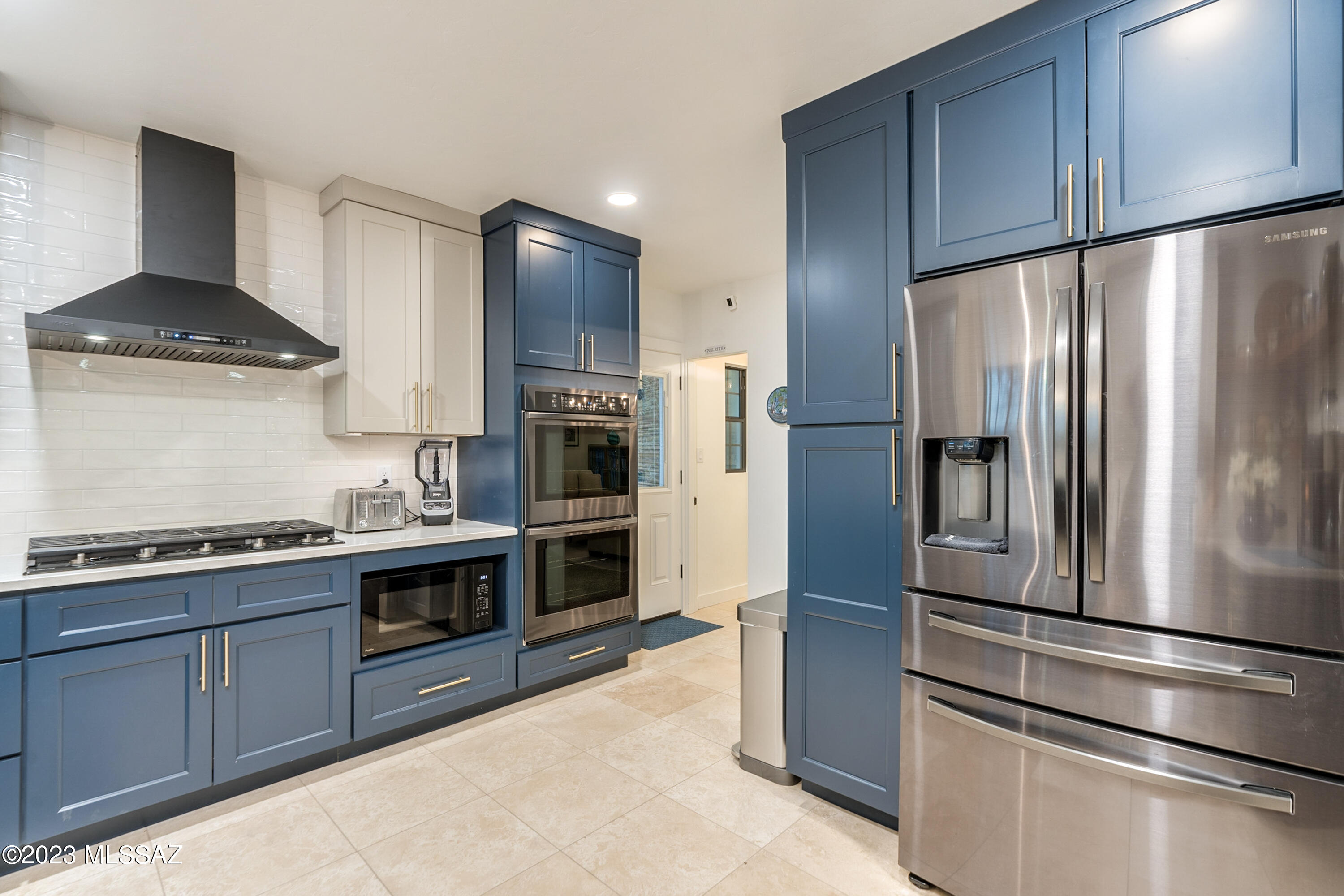 Fairmount Addition - Residential