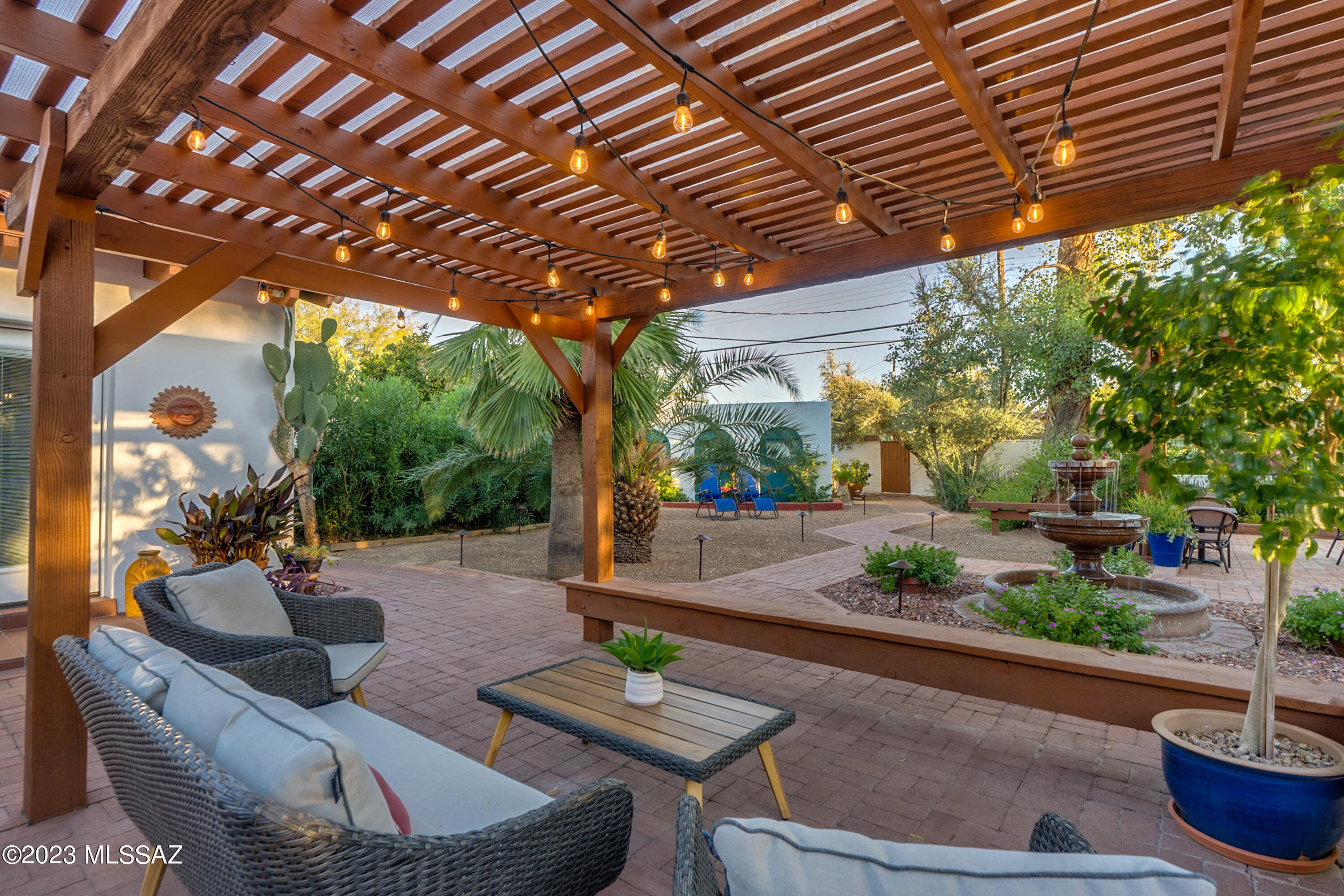 Fairmount Addition - Residential