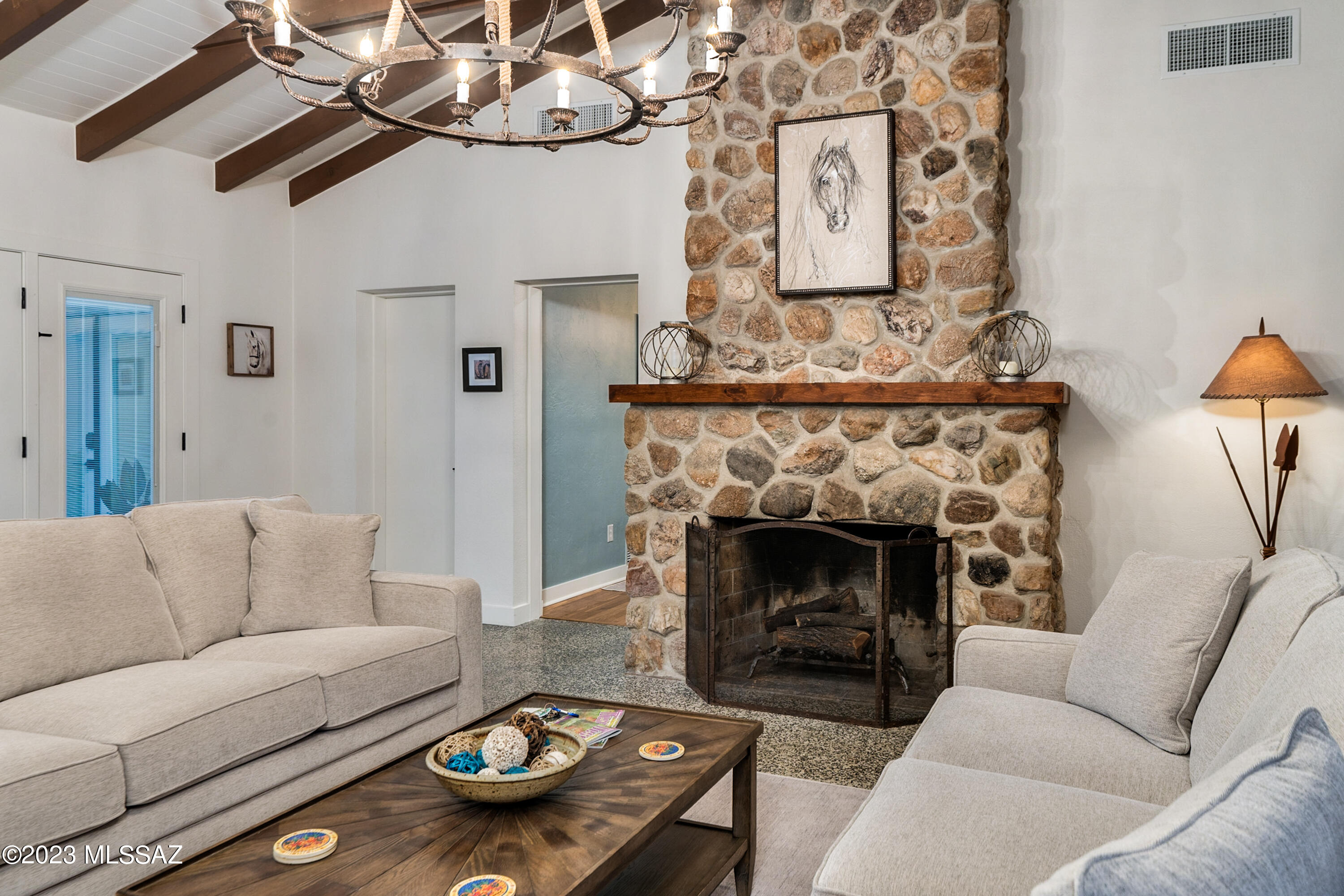 Fairmount Addition - Residential