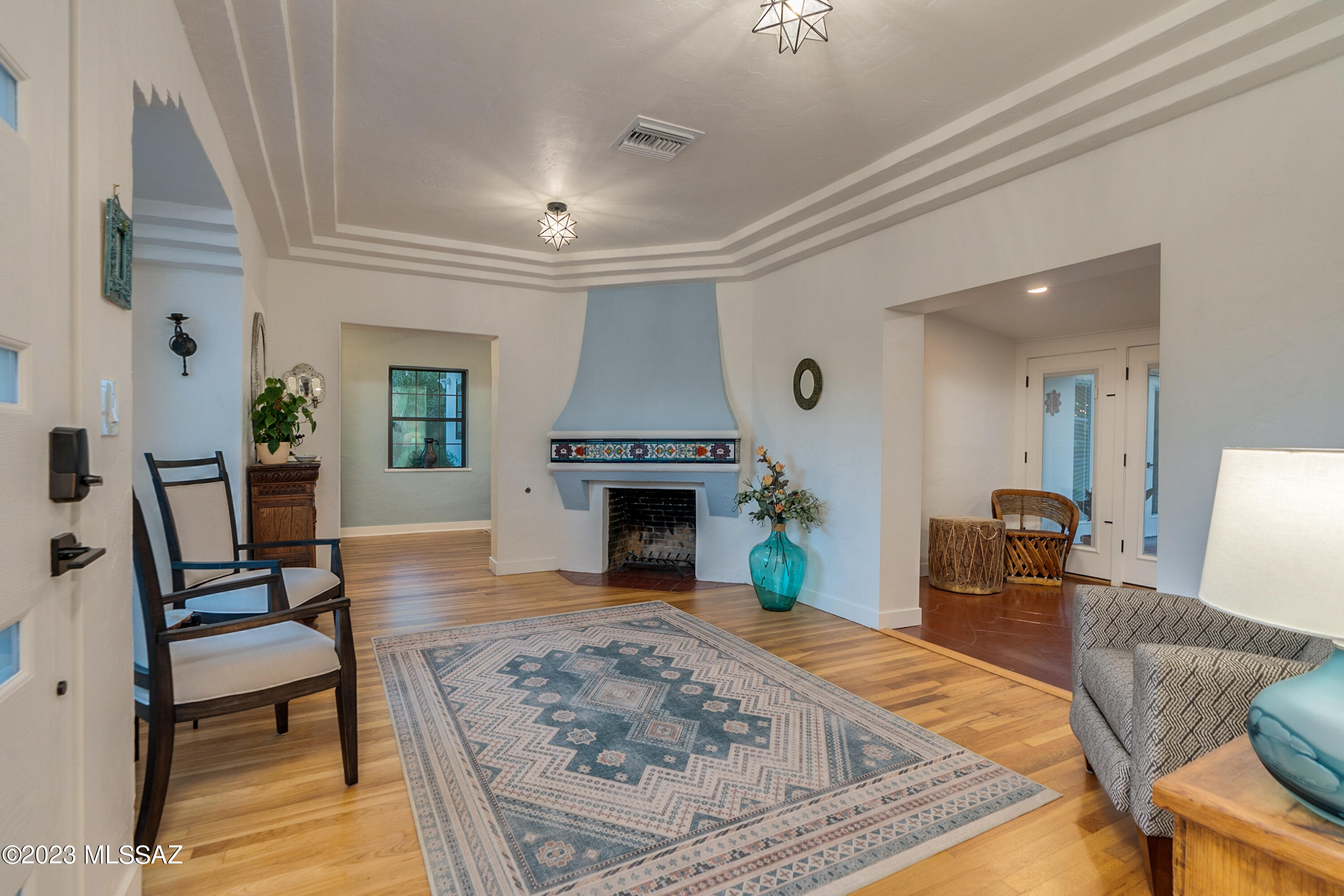Fairmount Addition - Residential