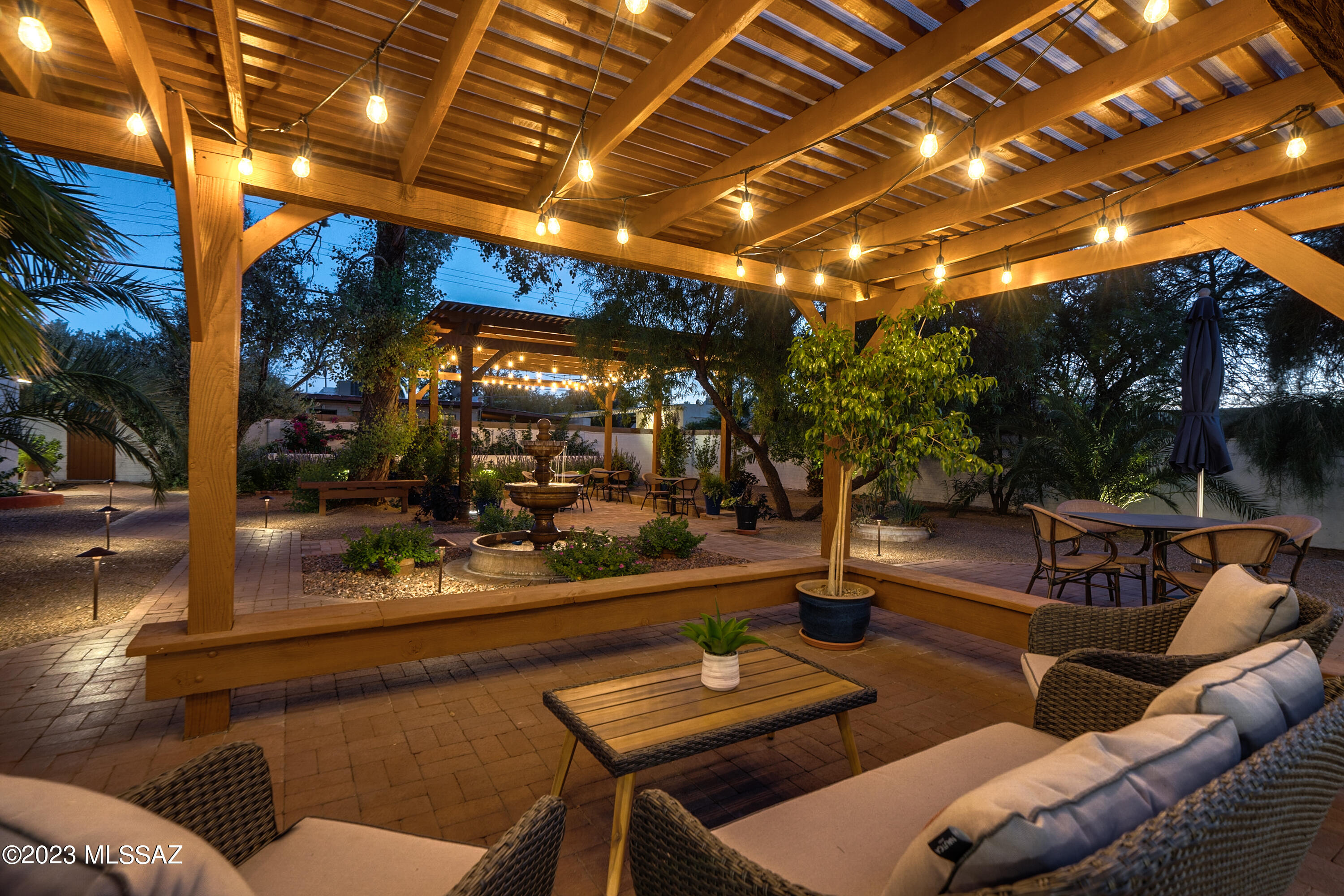 Fairmount Addition - Residential