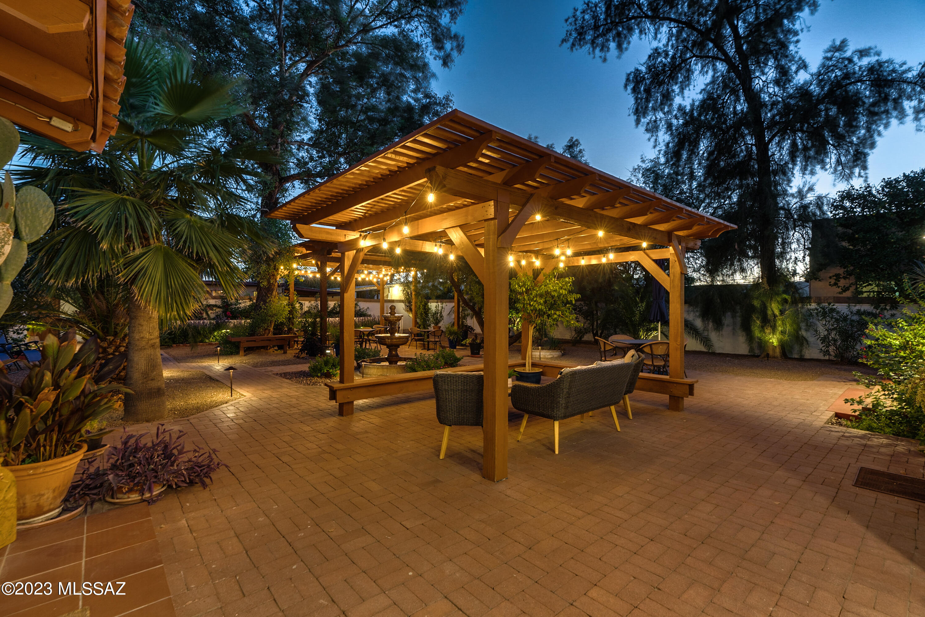 Fairmount Addition - Residential