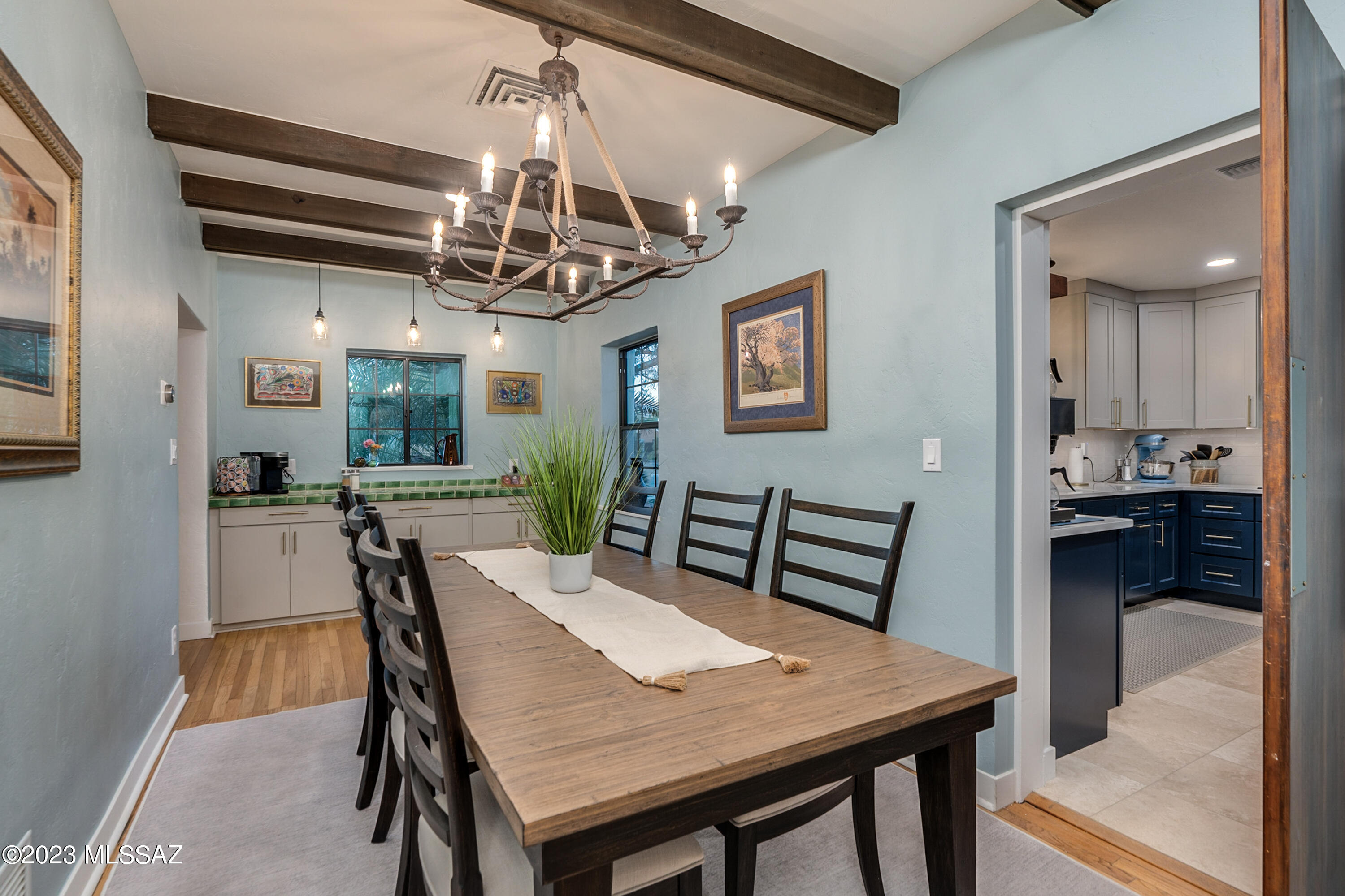 Fairmount Addition - Residential