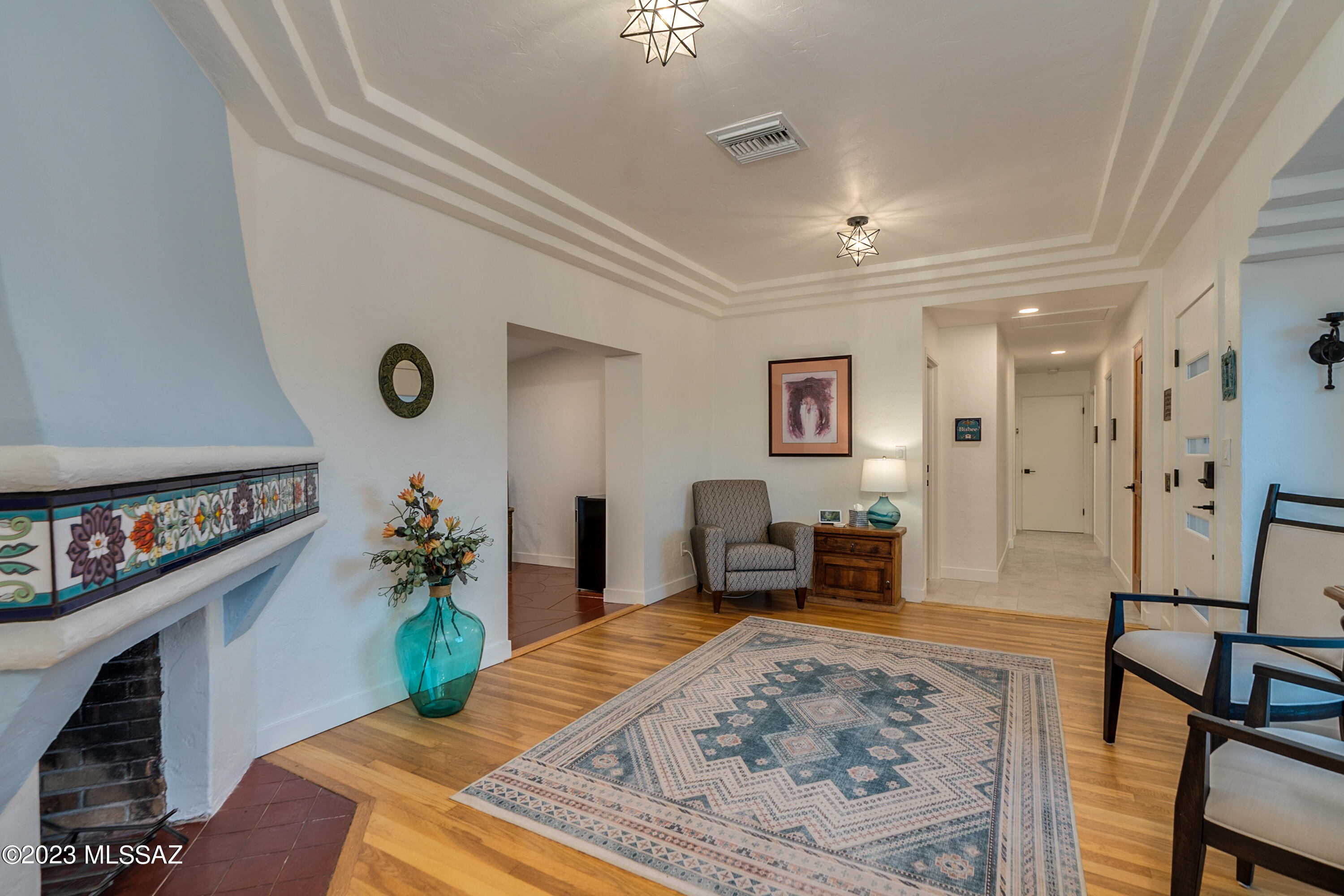 Fairmount Addition - Residential