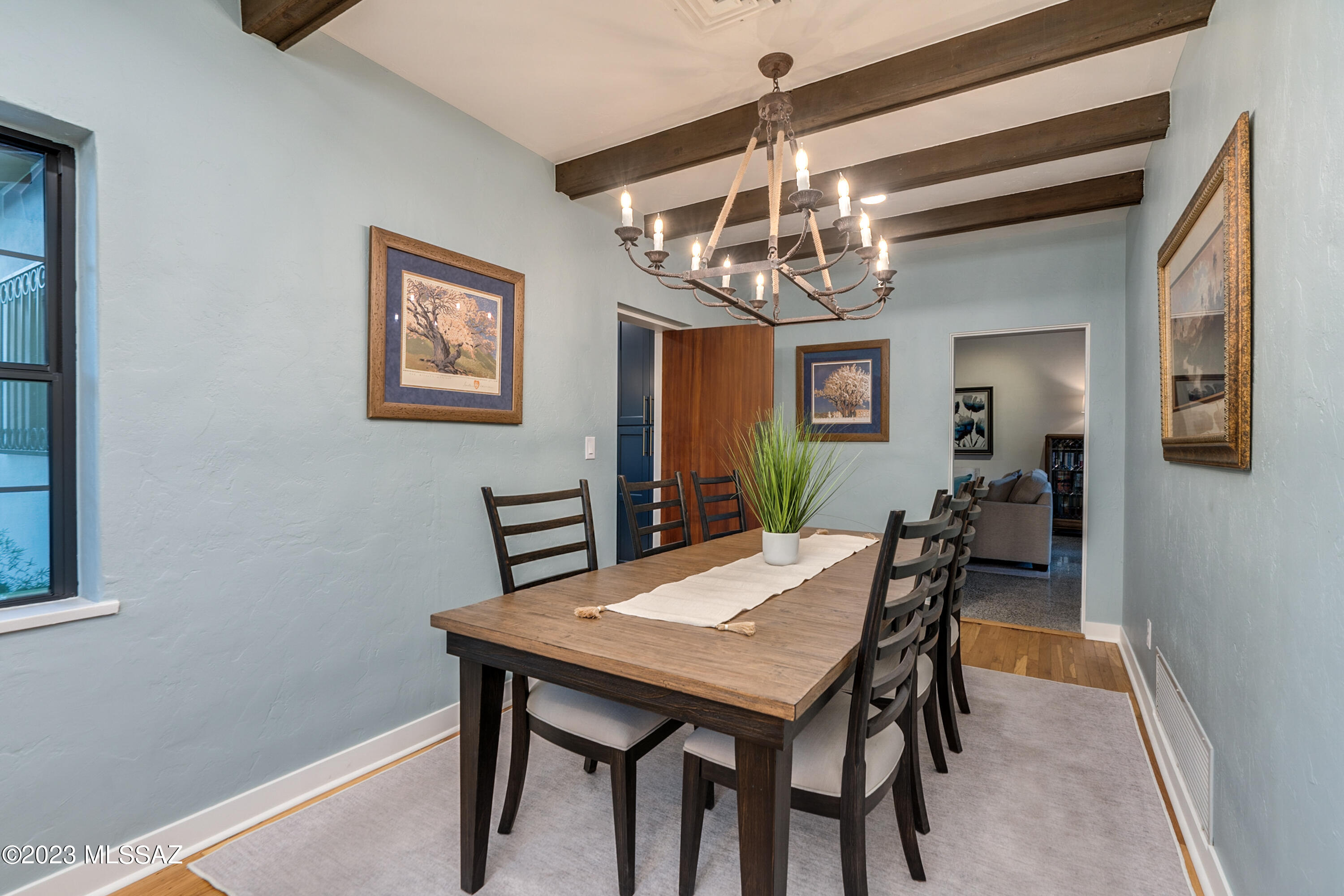Fairmount Addition - Residential