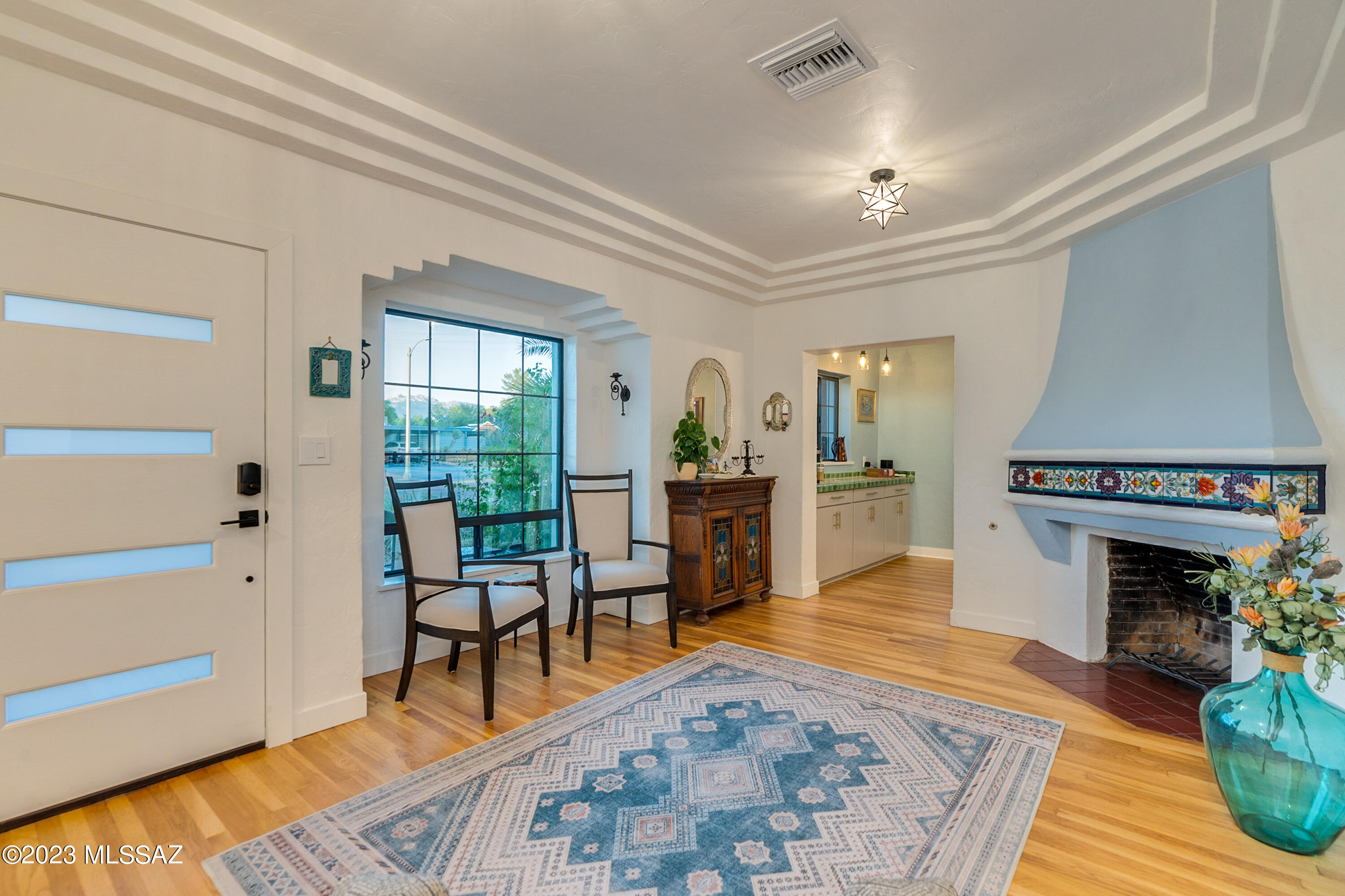 Fairmount Addition - Residential