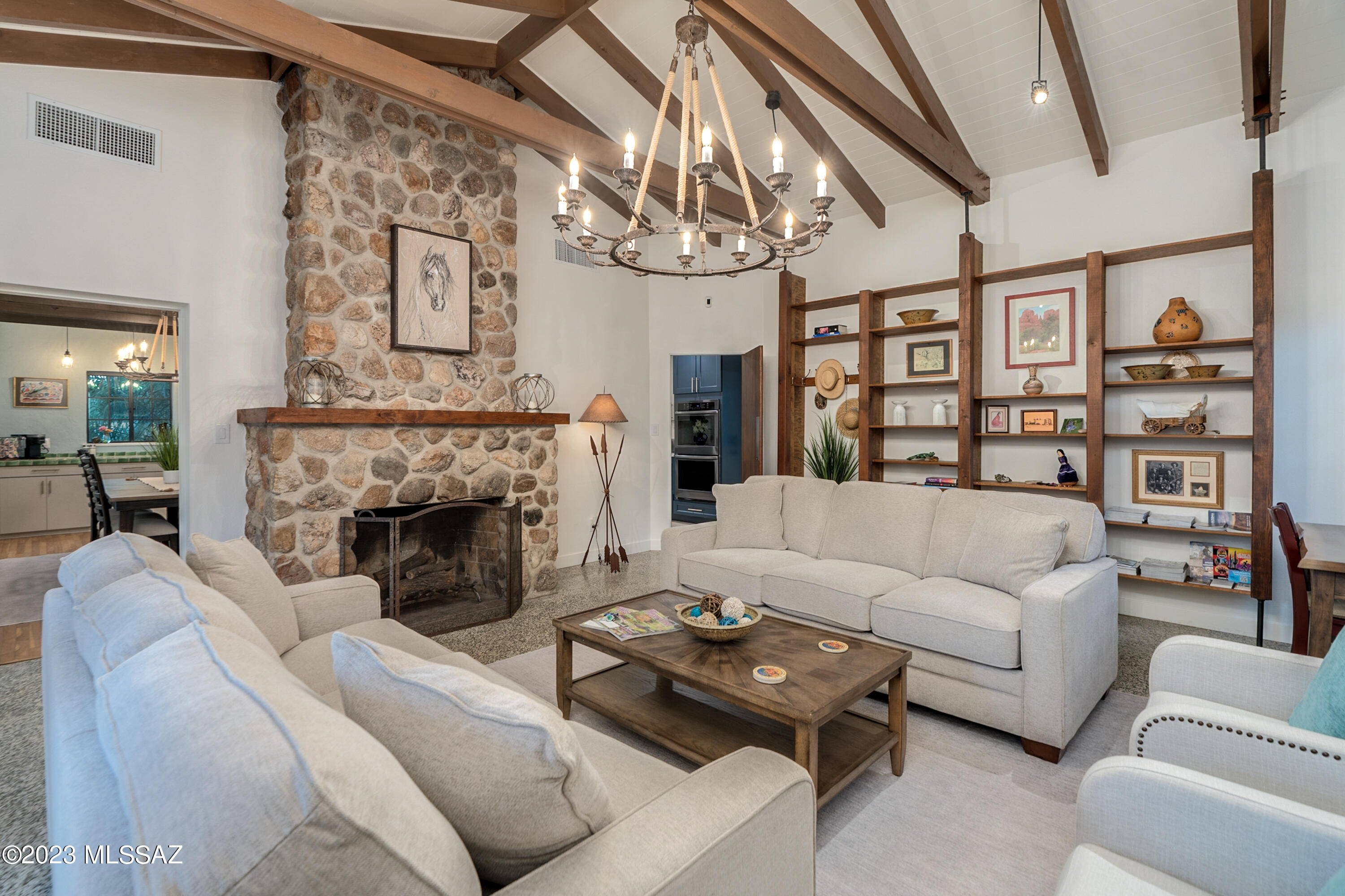 Fairmount Addition - Residential