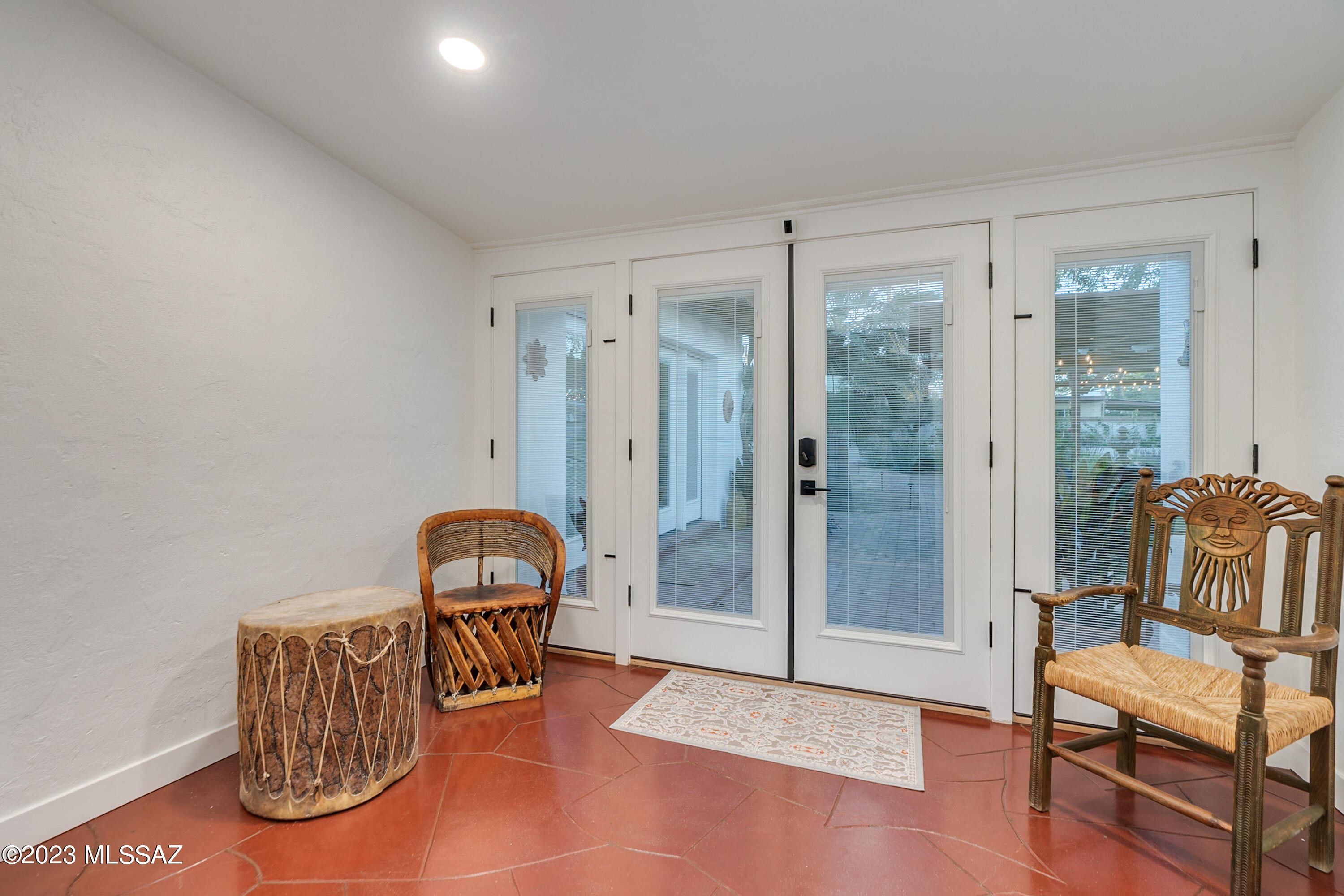 Fairmount Addition - Residential