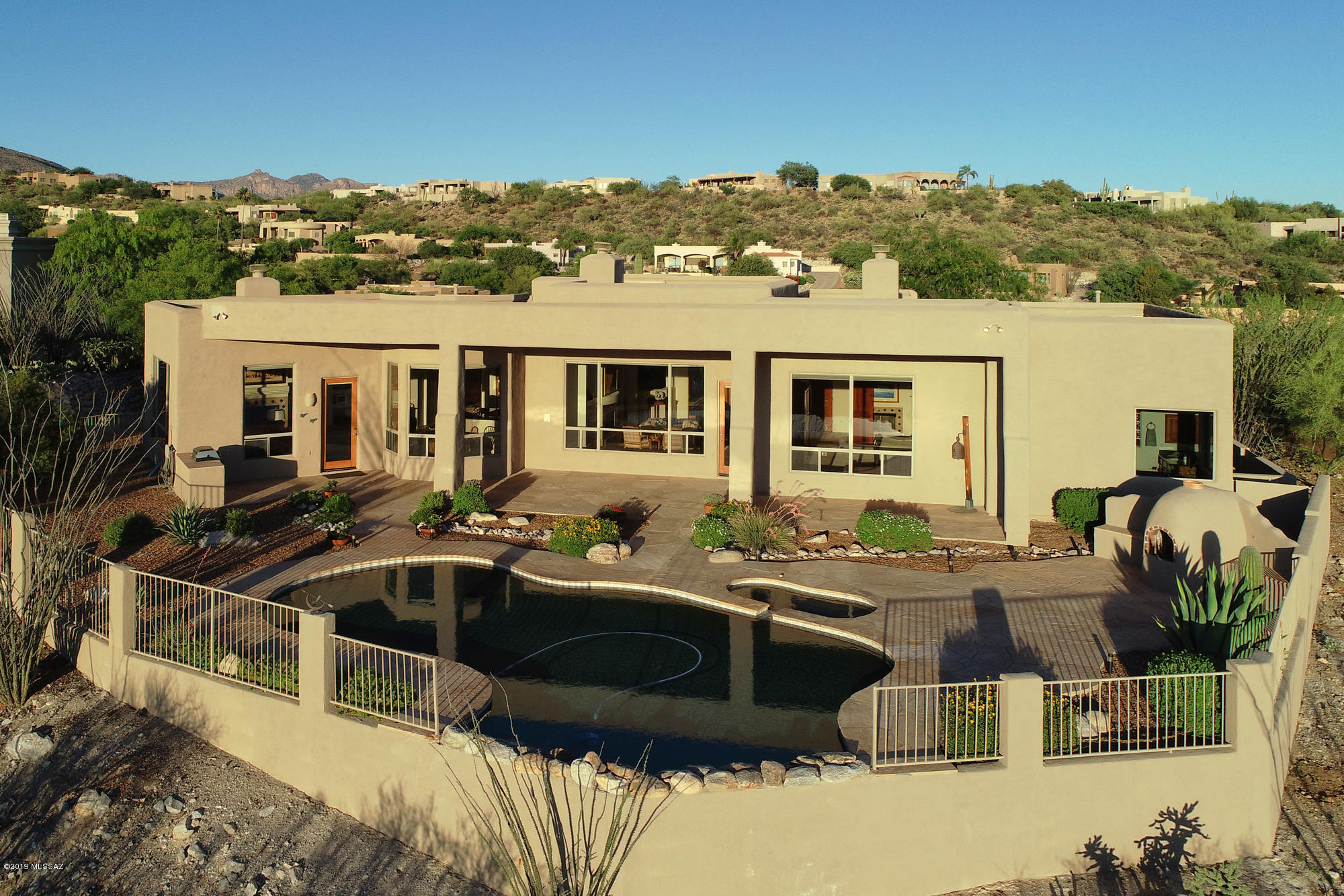 Alta Vista Estates (1-124) - Residential