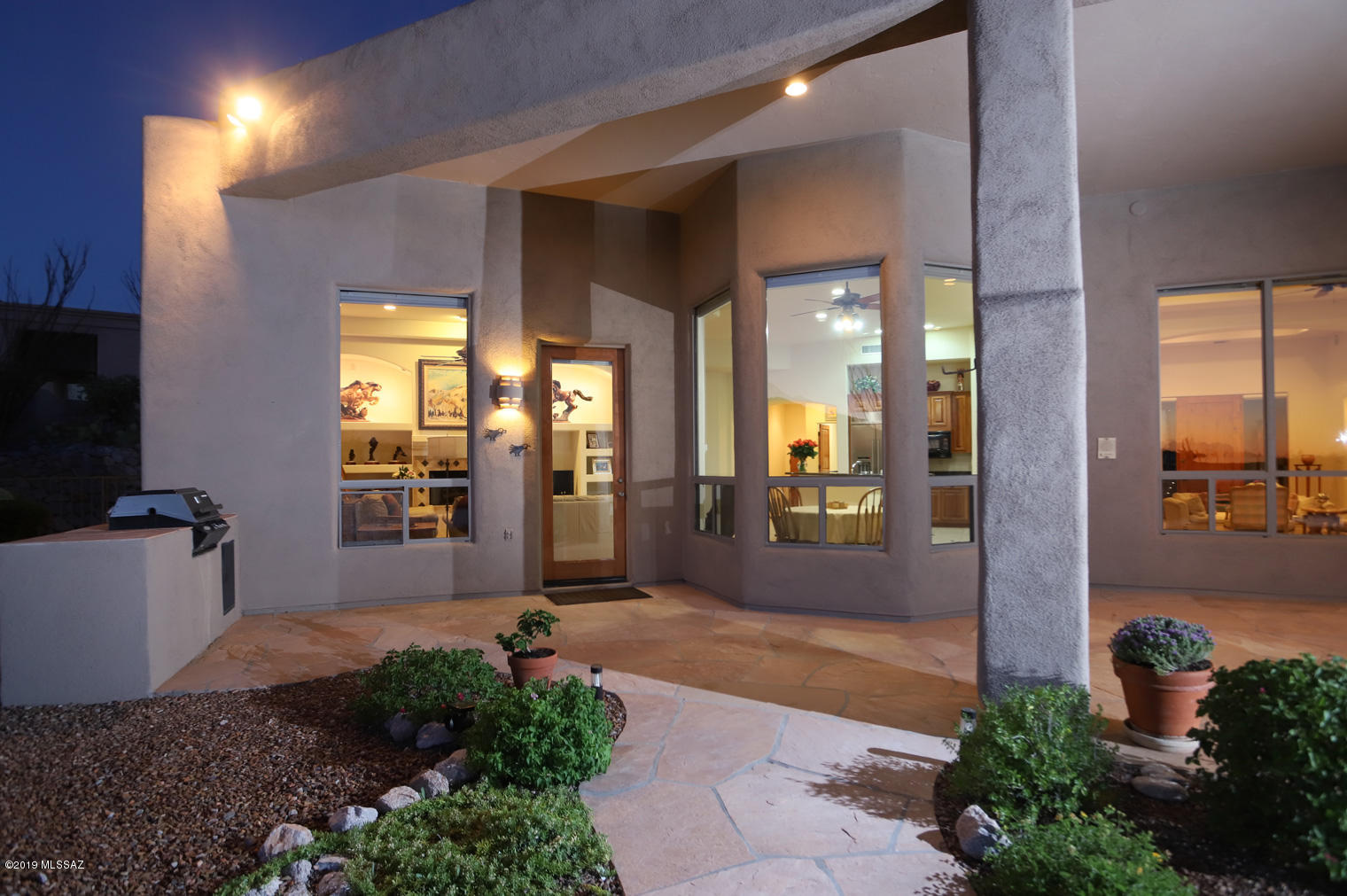 Alta Vista Estates (1-124) - Residential