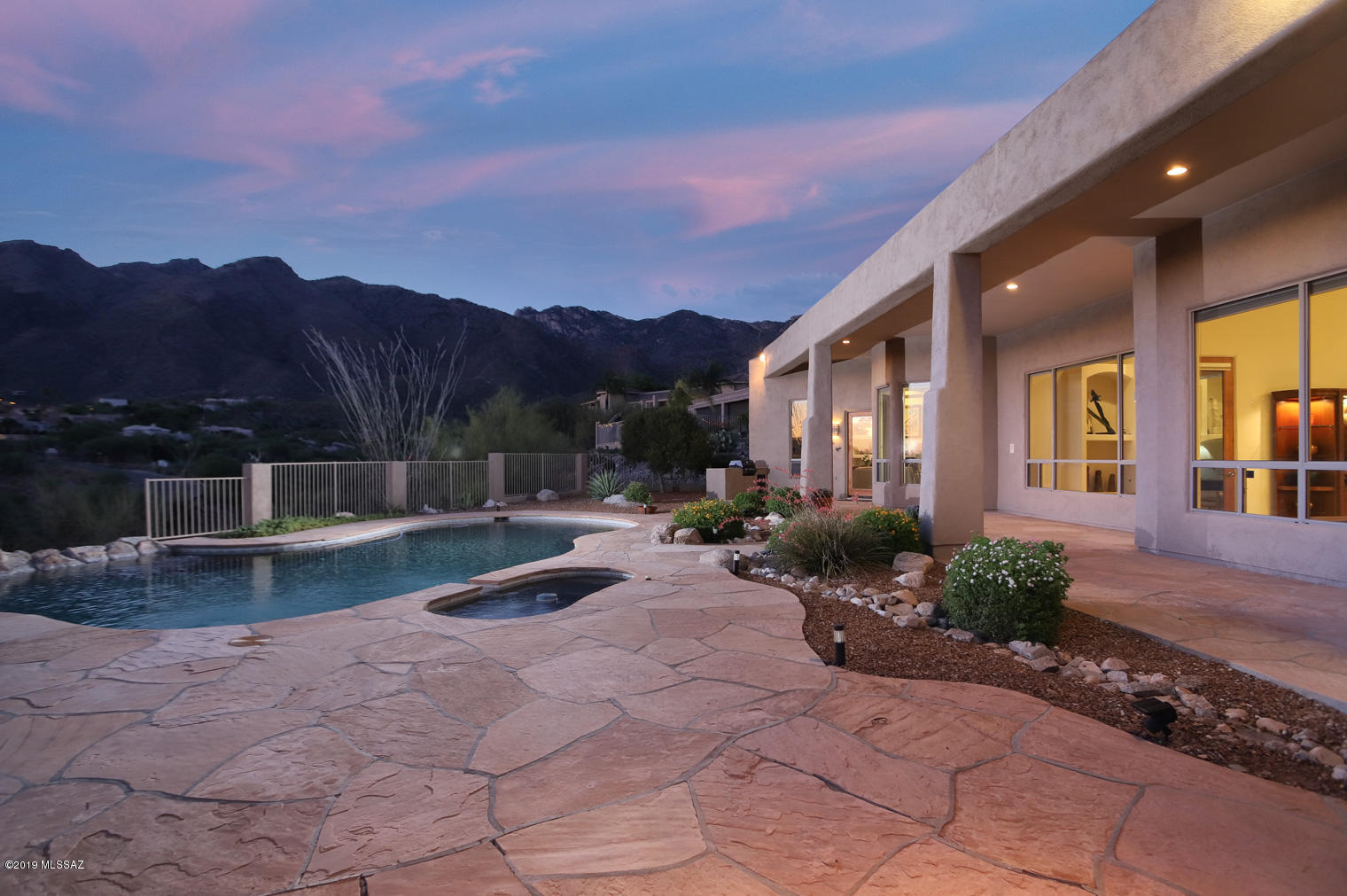 Alta Vista Estates (1-124) - Residential