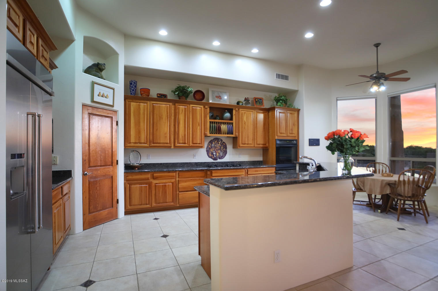 Alta Vista Estates (1-124) - Residential