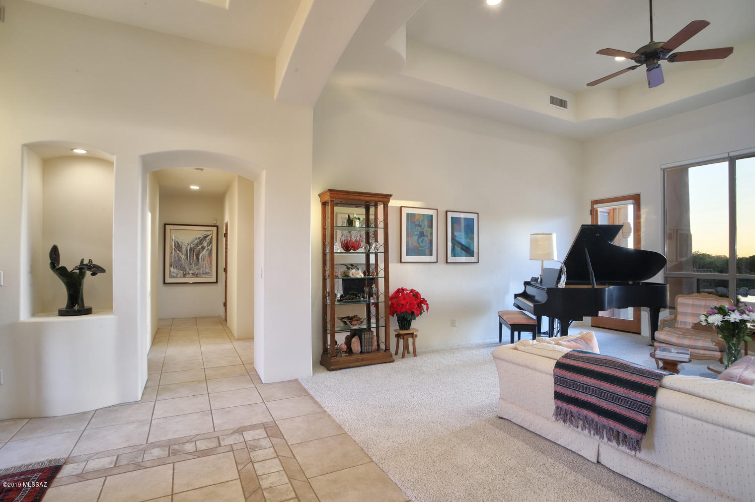 Alta Vista Estates (1-124) - Residential
