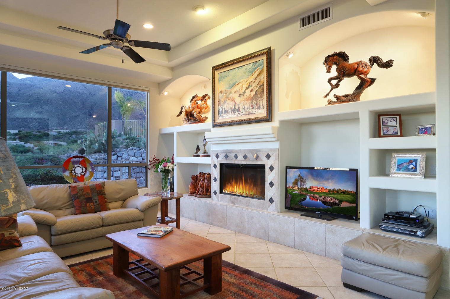 Alta Vista Estates (1-124) - Residential