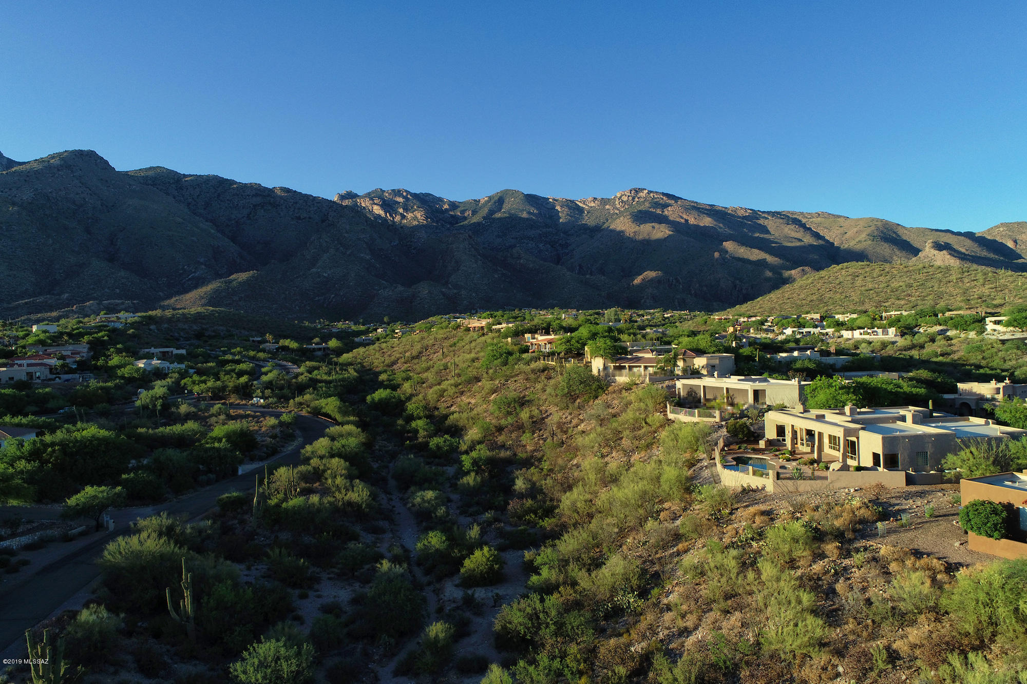 Alta Vista Estates (1-124) - Residential