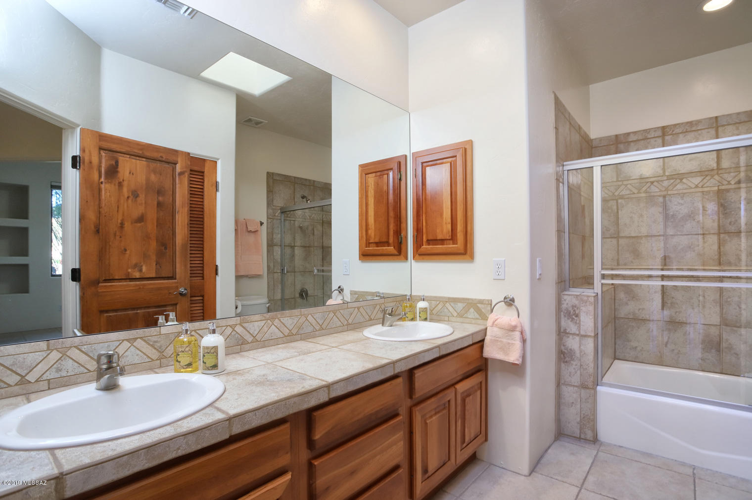 Alta Vista Estates (1-124) - Residential
